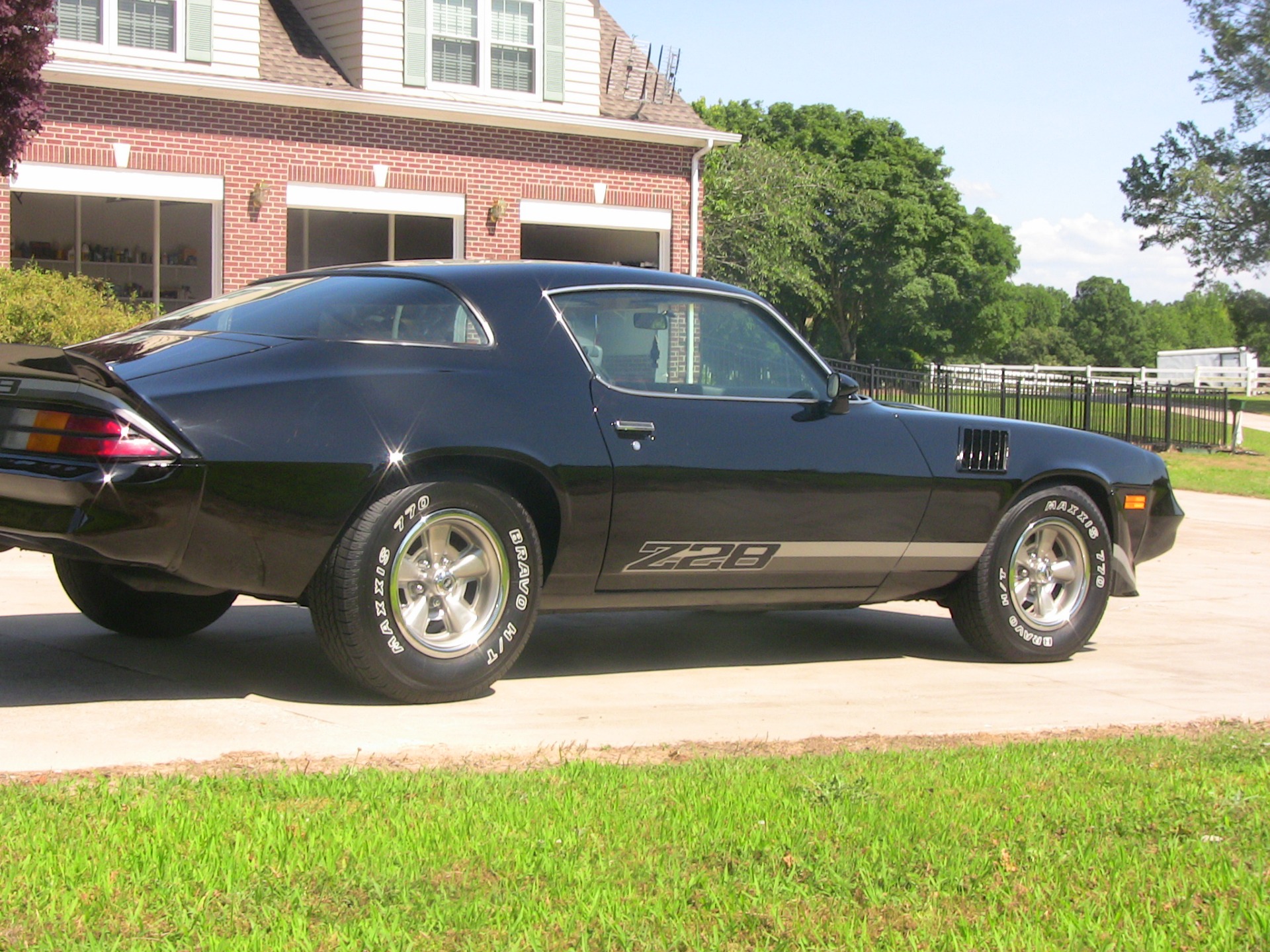 Used 1979 Chevrolet Camaro Z28 | St. Petersburg, FL