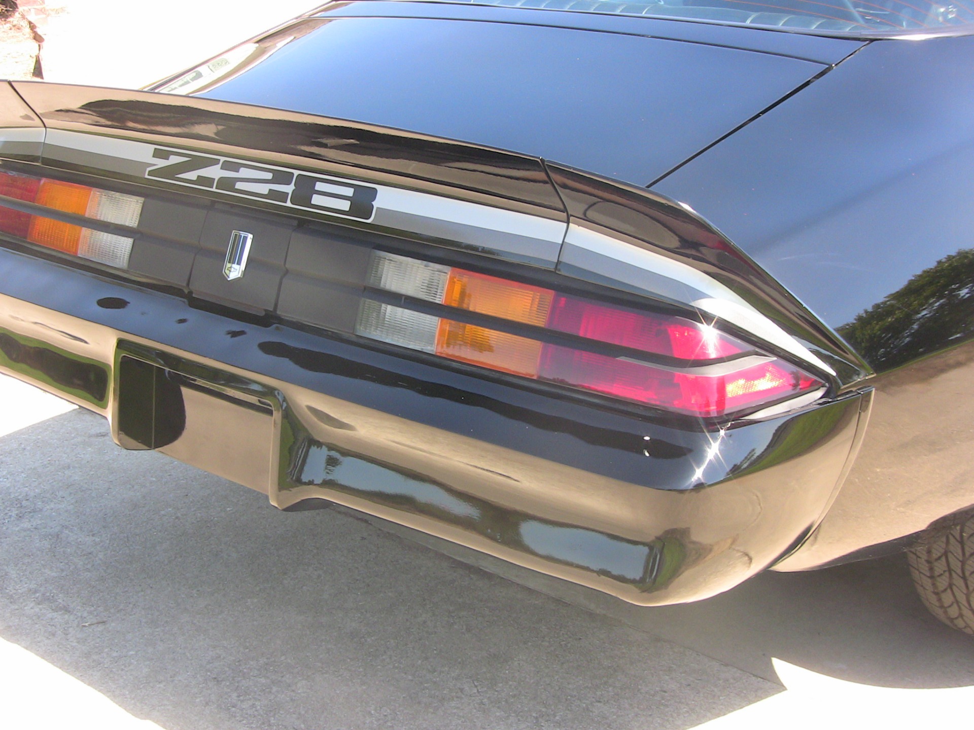 Used 1979 Chevrolet Camaro Z28 | St. Petersburg, FL