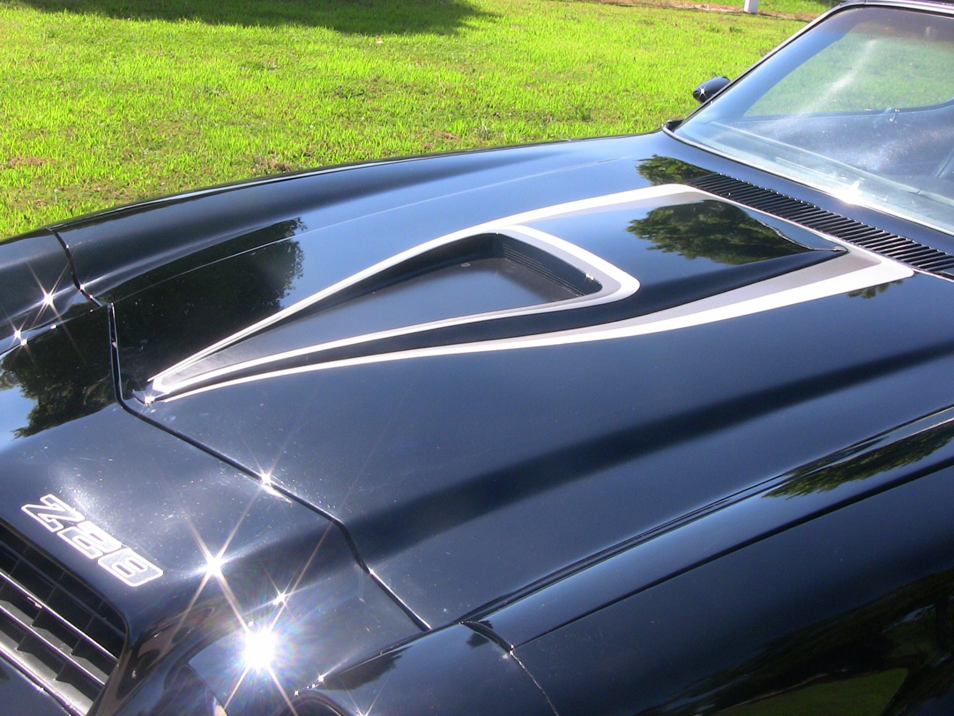 Used 1979 Chevrolet Camaro Z28 | St. Petersburg, FL