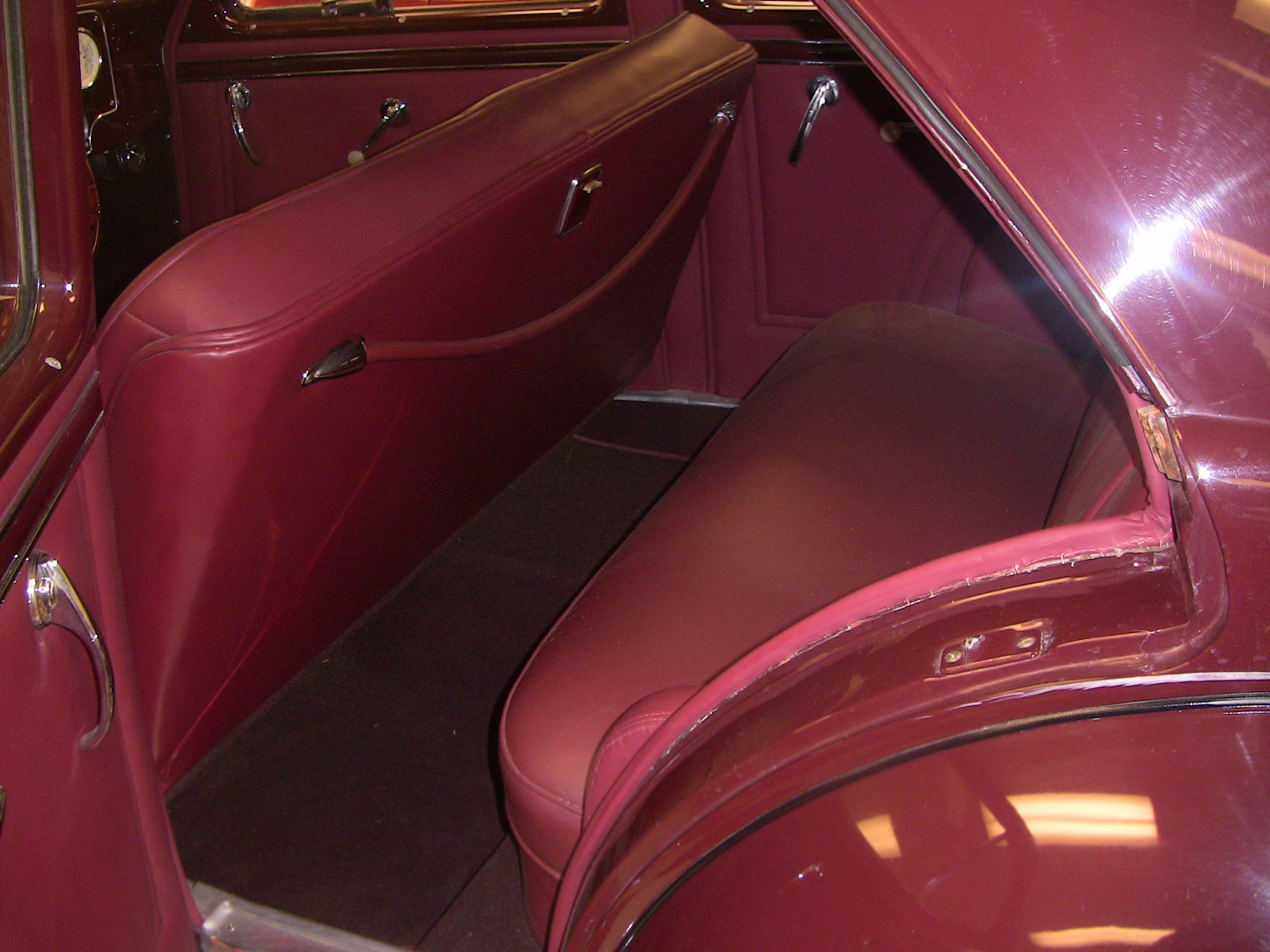 Used 1941 Hollywood Graham | St. Petersburg, FL