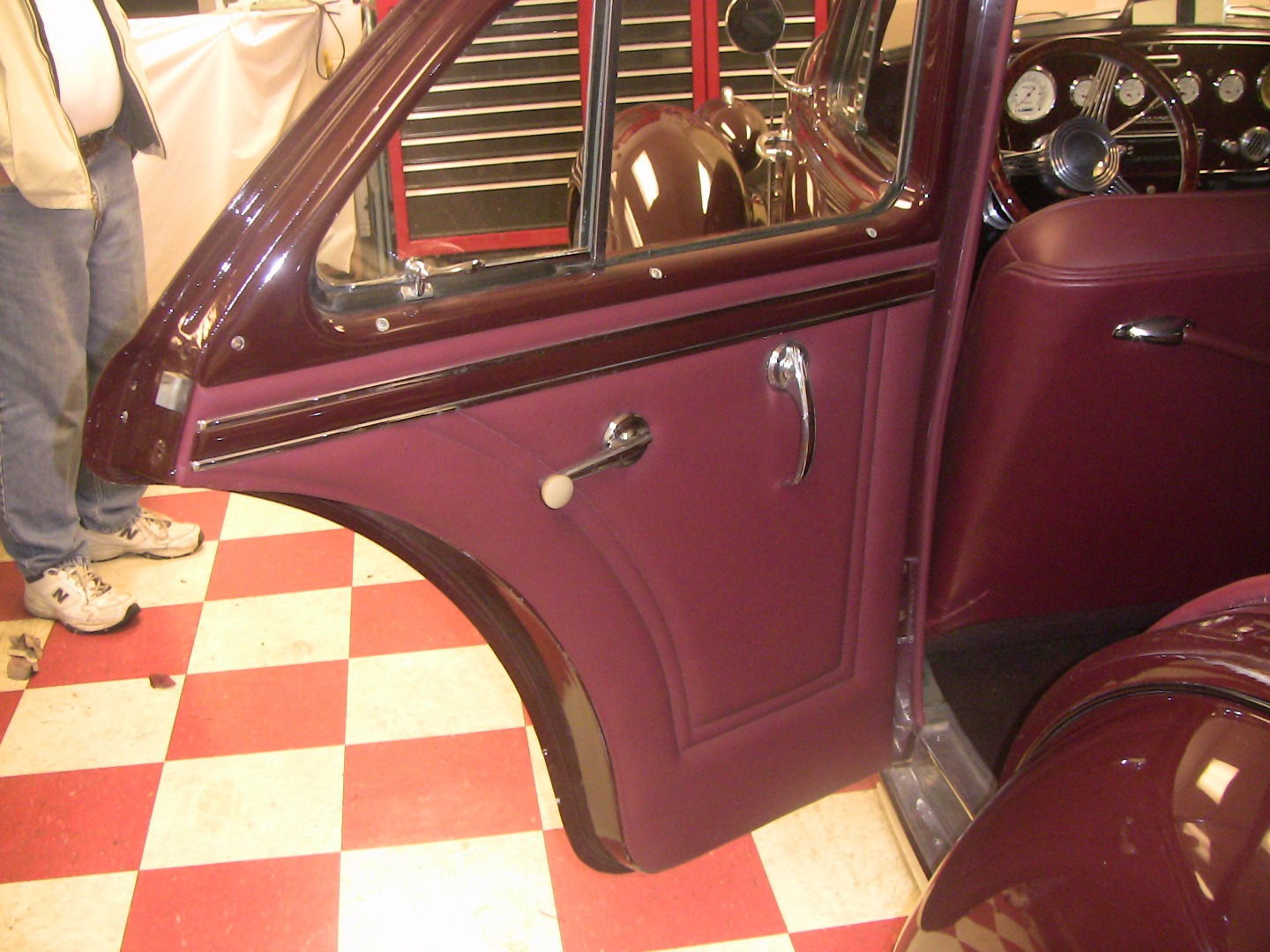 Used 1941 Hollywood Graham | St. Petersburg, FL