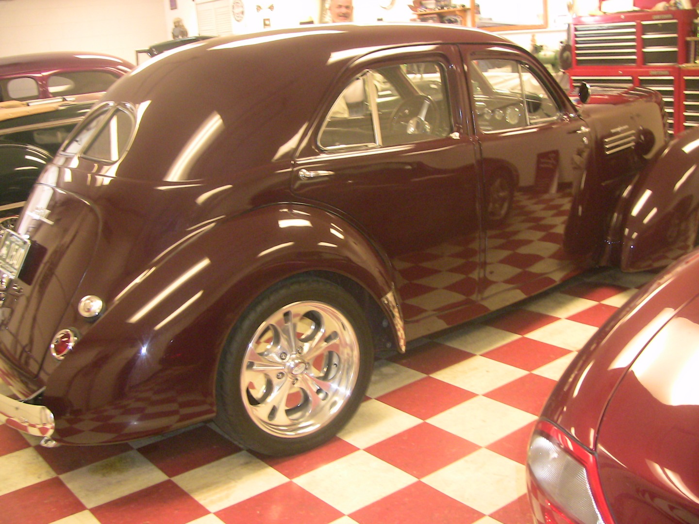 Used 1941 Hollywood Graham | St. Petersburg, FL