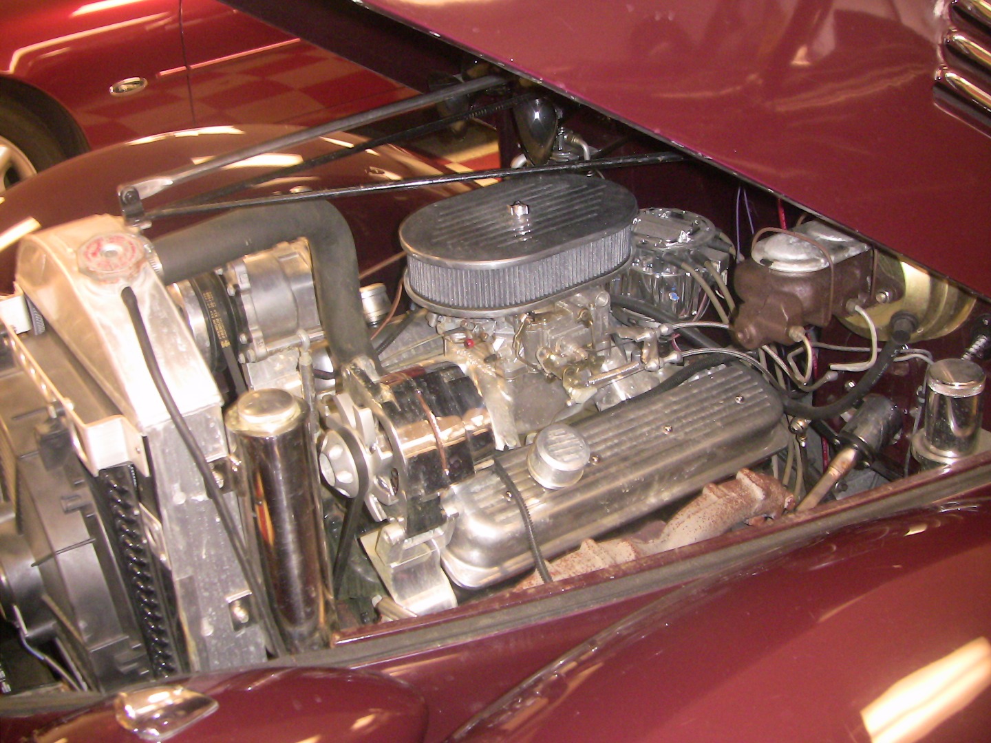 Used 1941 Hollywood Graham | St. Petersburg, FL