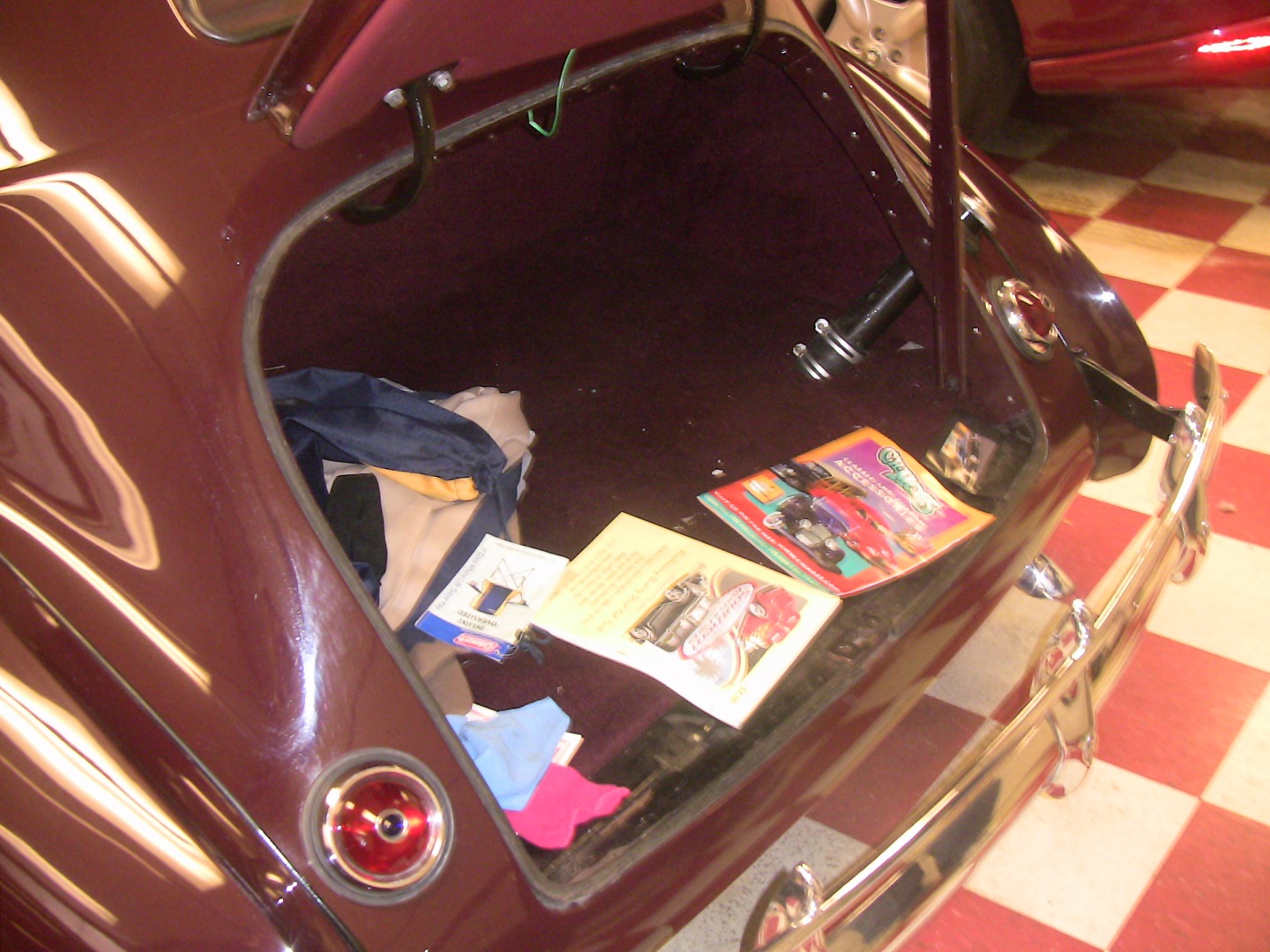 Used 1941 Hollywood Graham | St. Petersburg, FL