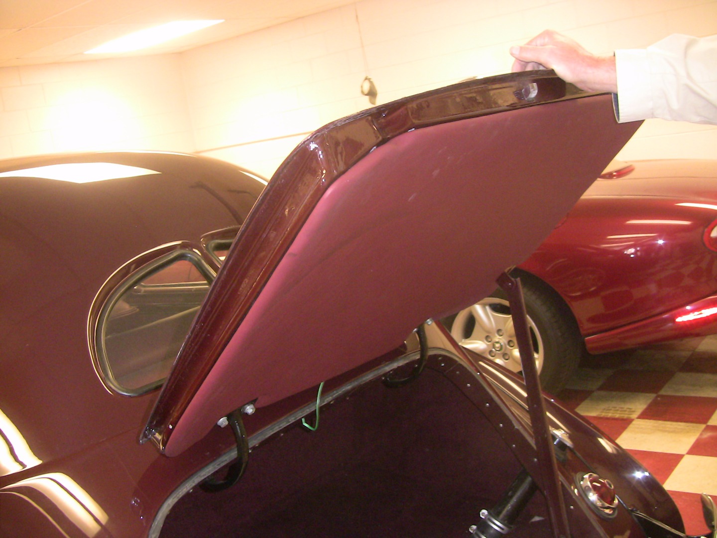 Used 1941 Hollywood Graham | St. Petersburg, FL