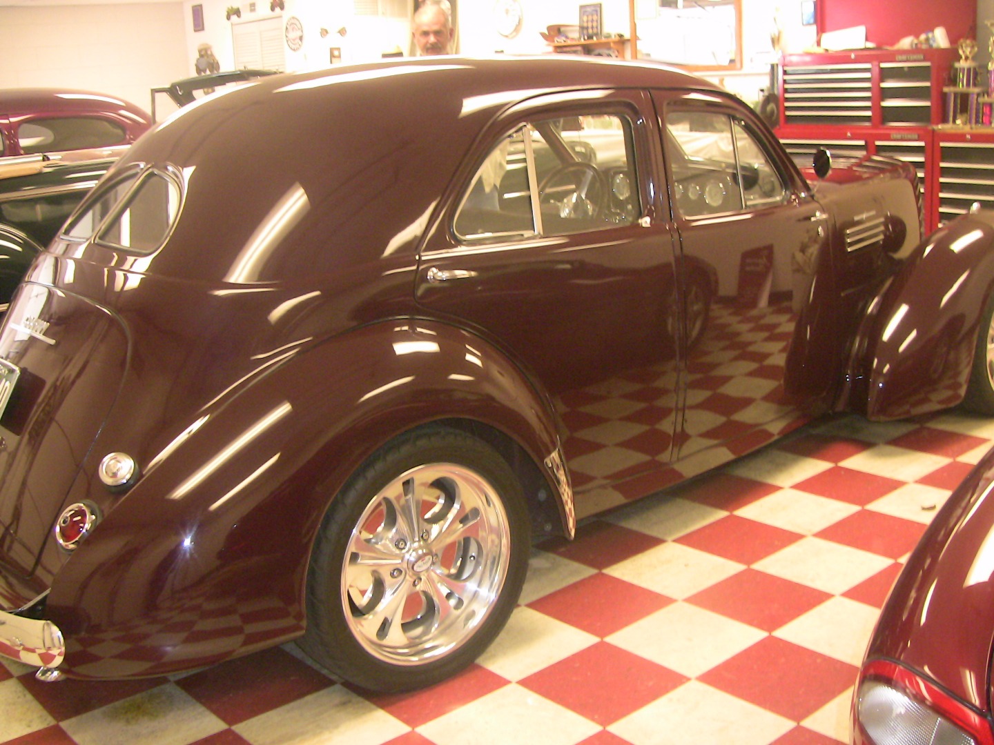 Used 1941 Hollywood Graham | St. Petersburg, FL