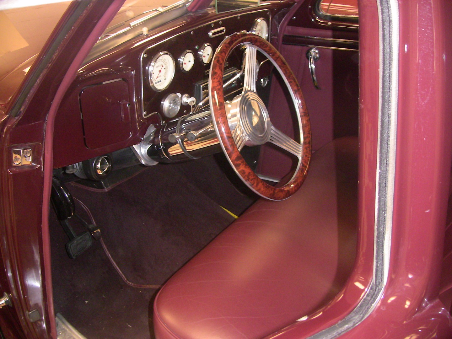 Used 1941 Hollywood Graham | St. Petersburg, FL