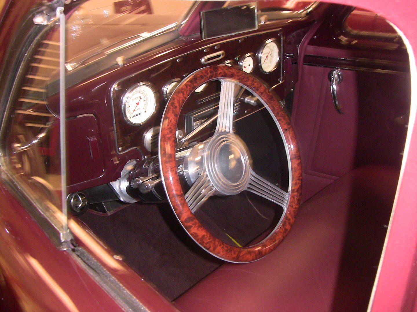 Used 1941 Hollywood Graham | St. Petersburg, FL