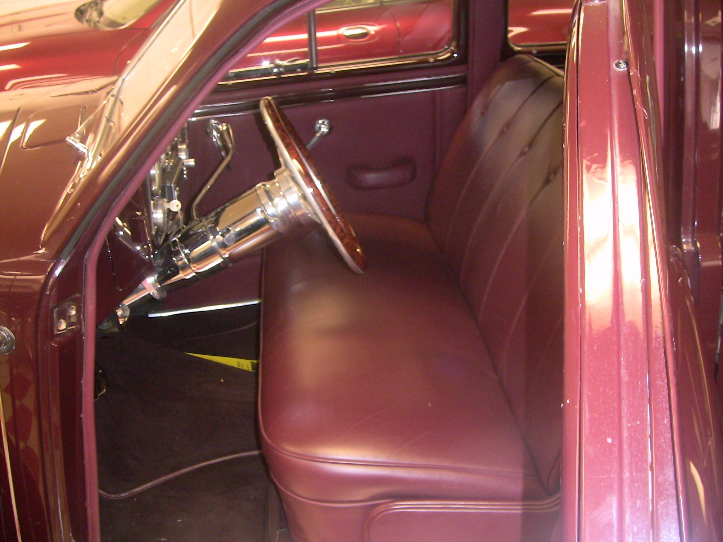 Used 1941 Hollywood Graham | St. Petersburg, FL