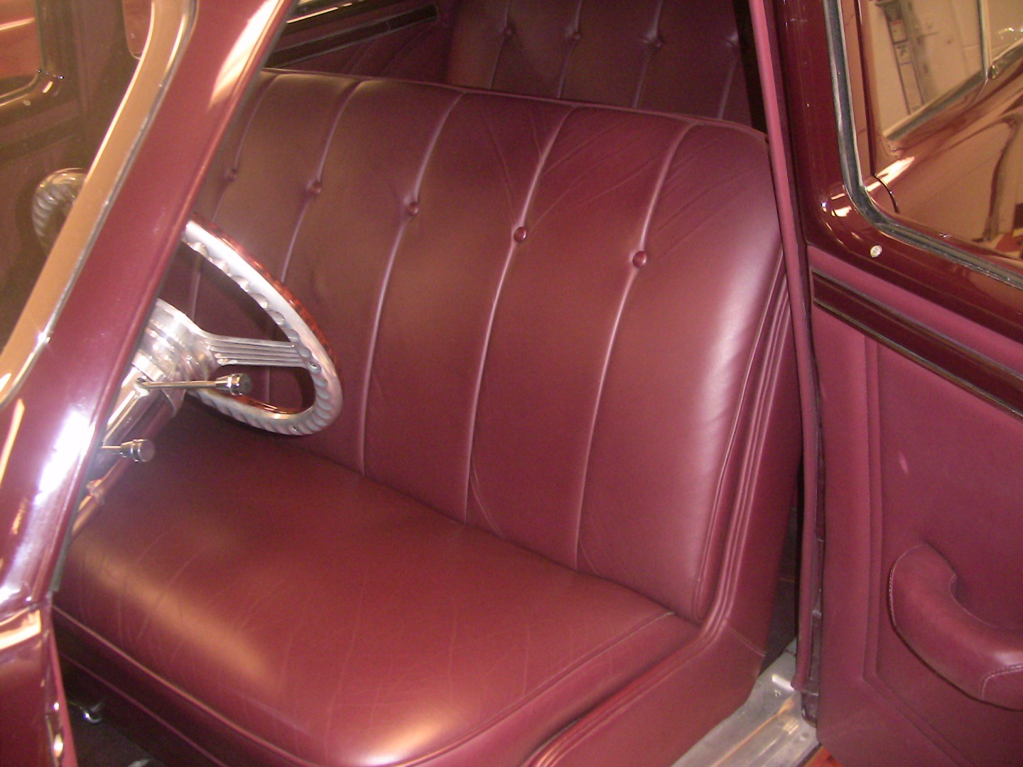 Used 1941 Hollywood Graham | St. Petersburg, FL