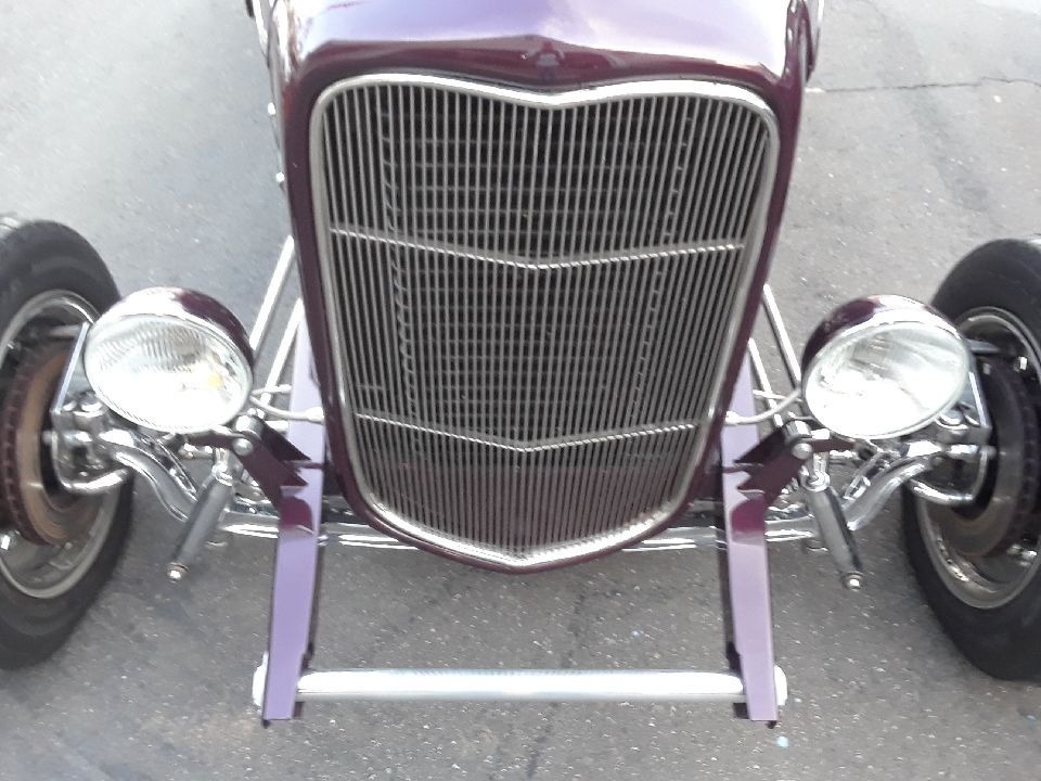 Used 1932 Ford Custom Coupe | St. Petersburg, FL