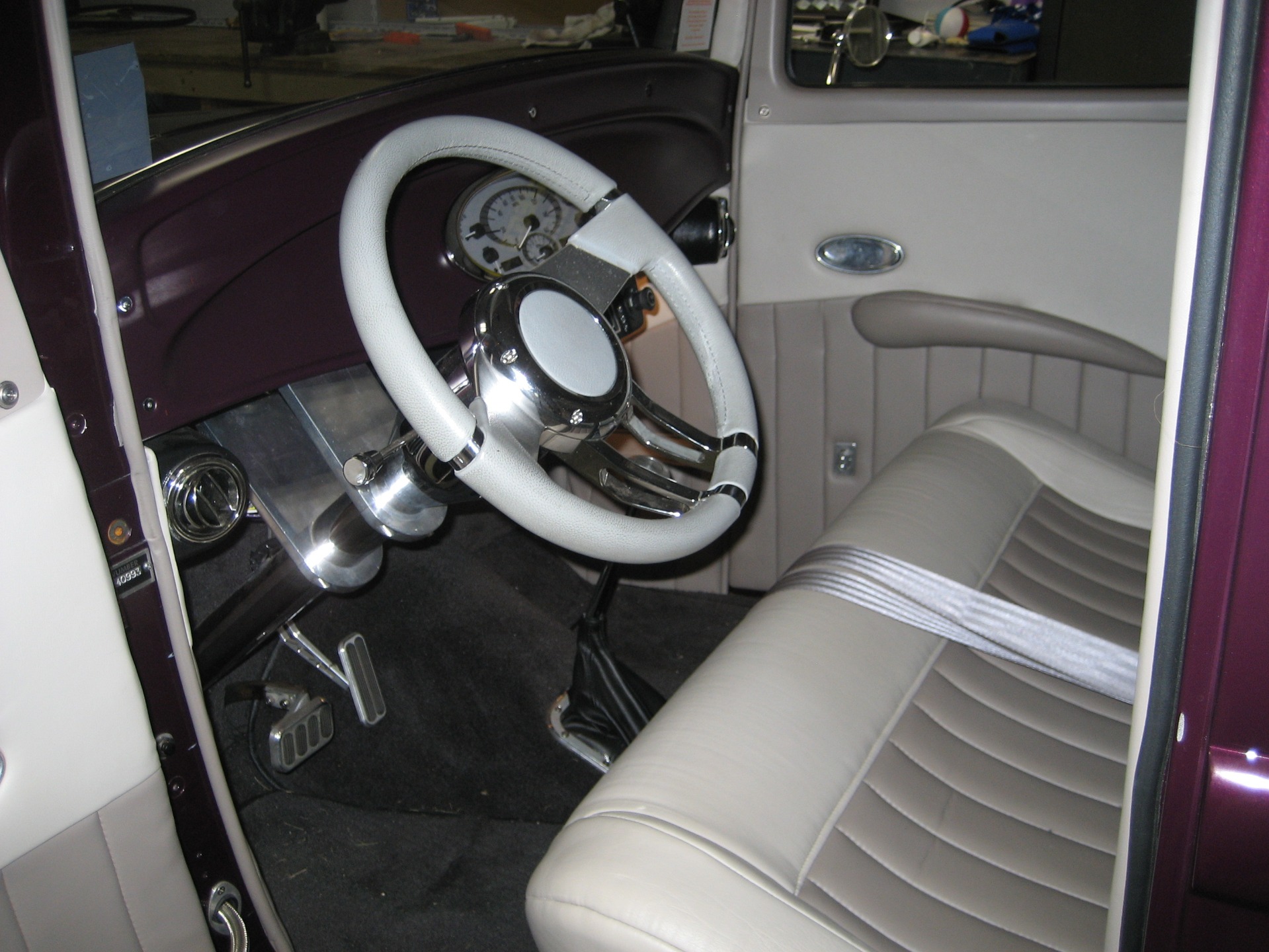 Used 1932 Ford Custom Coupe | St. Petersburg, FL