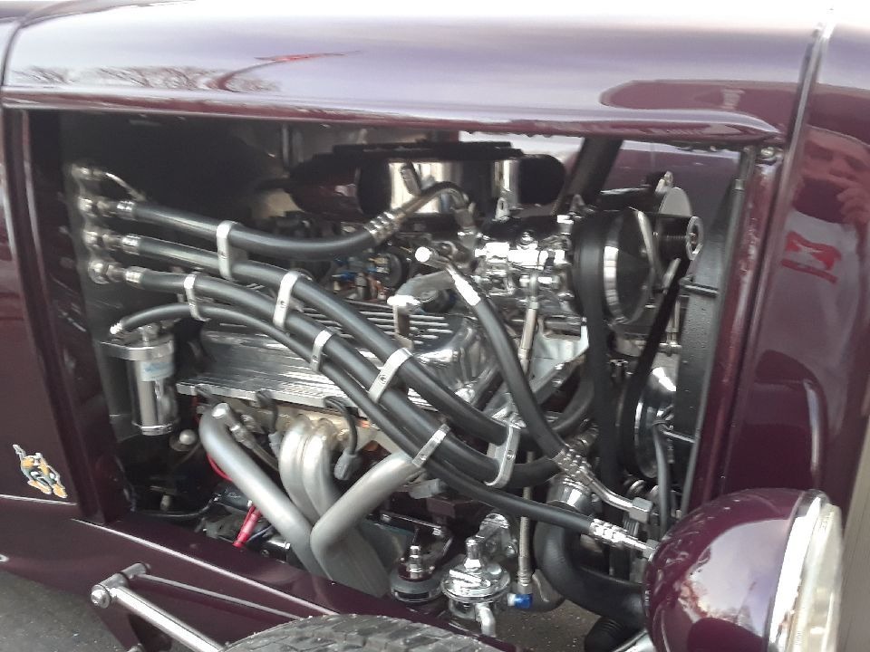 Used 1932 Ford Custom Coupe | St. Petersburg, FL