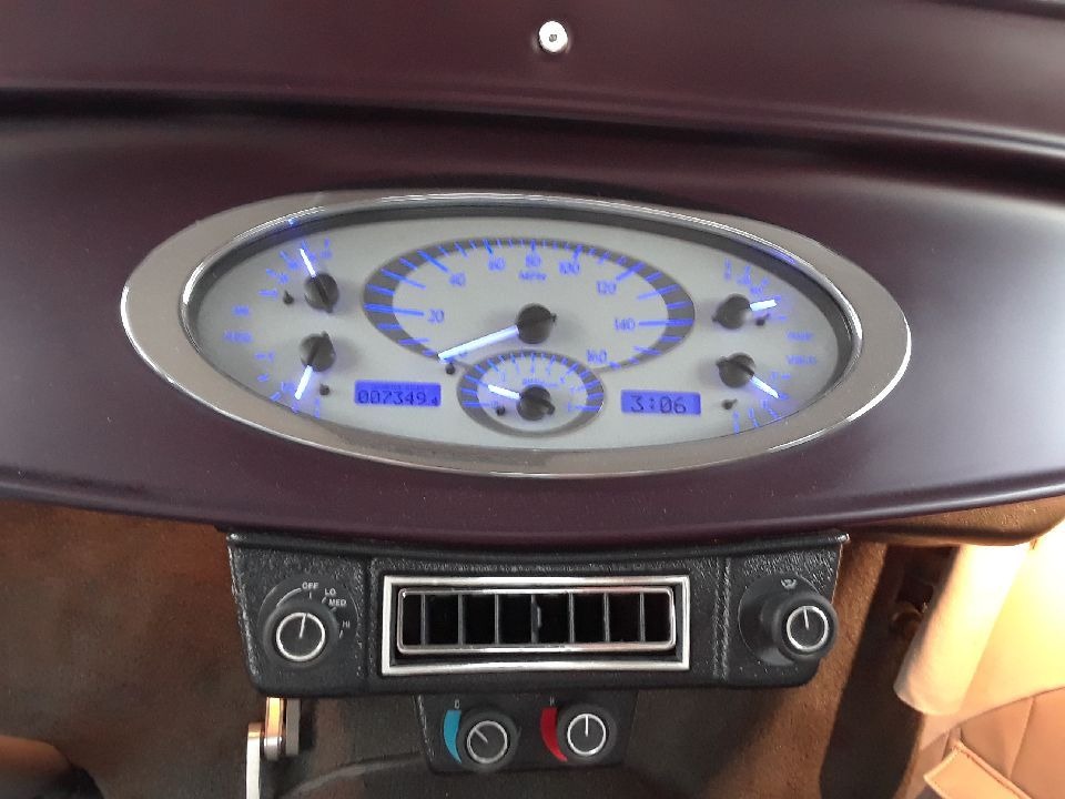 Used 1932 Ford Custom Coupe | St. Petersburg, FL