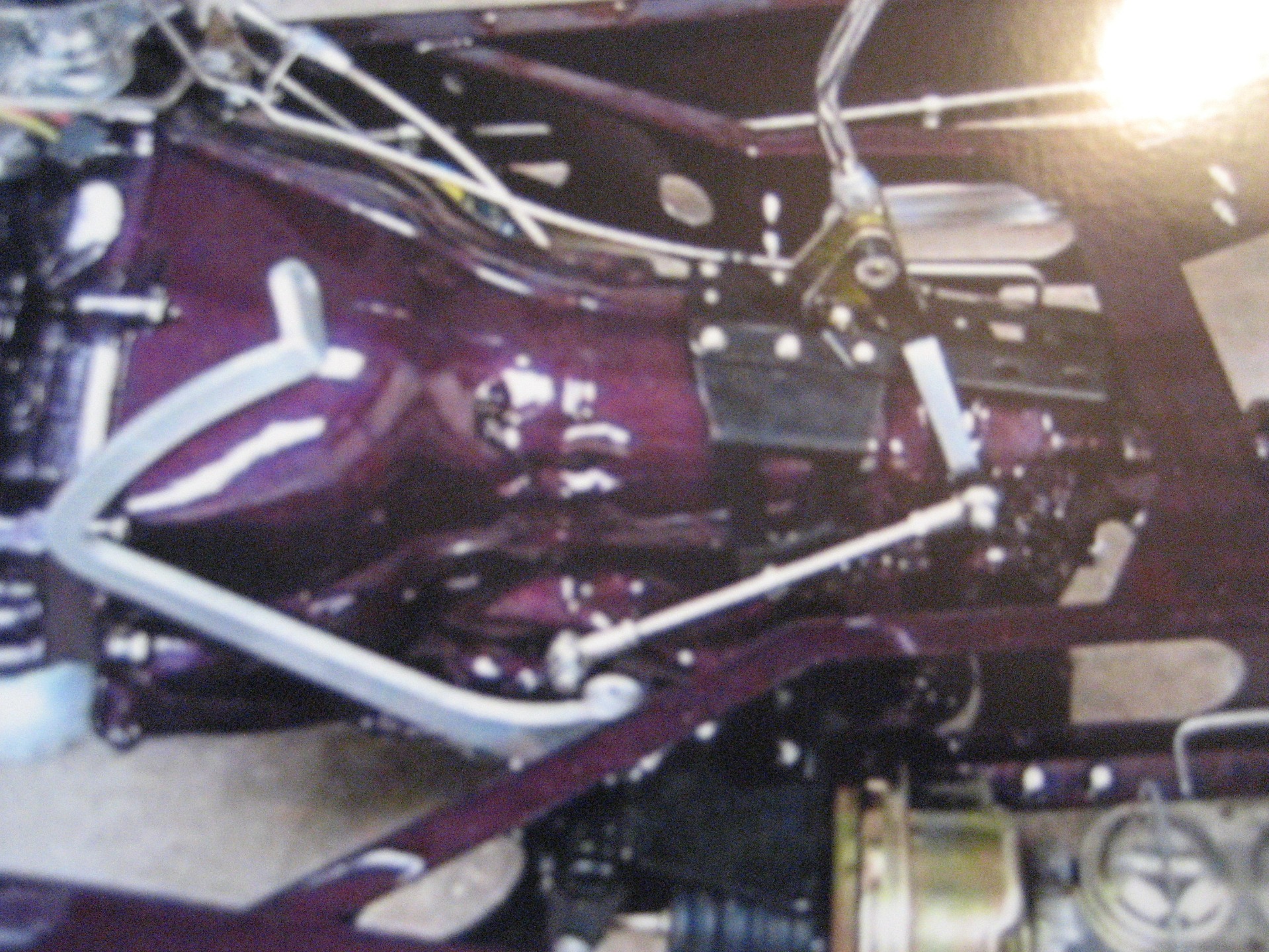Used 1932 Ford Custom Coupe | St. Petersburg, FL