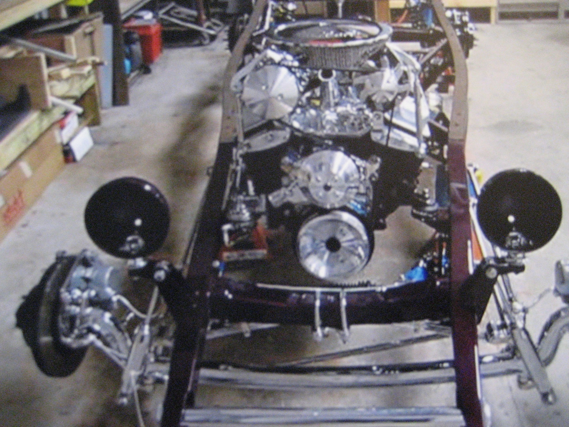 Used 1932 Ford Custom Coupe | St. Petersburg, FL