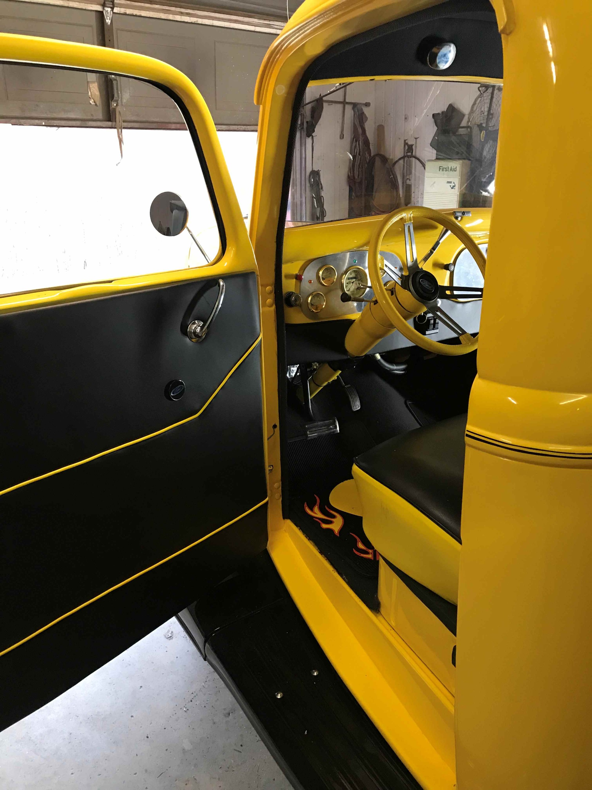 Used 1936 Ford Half Ton Pickup Truck | St. Petersburg, FL