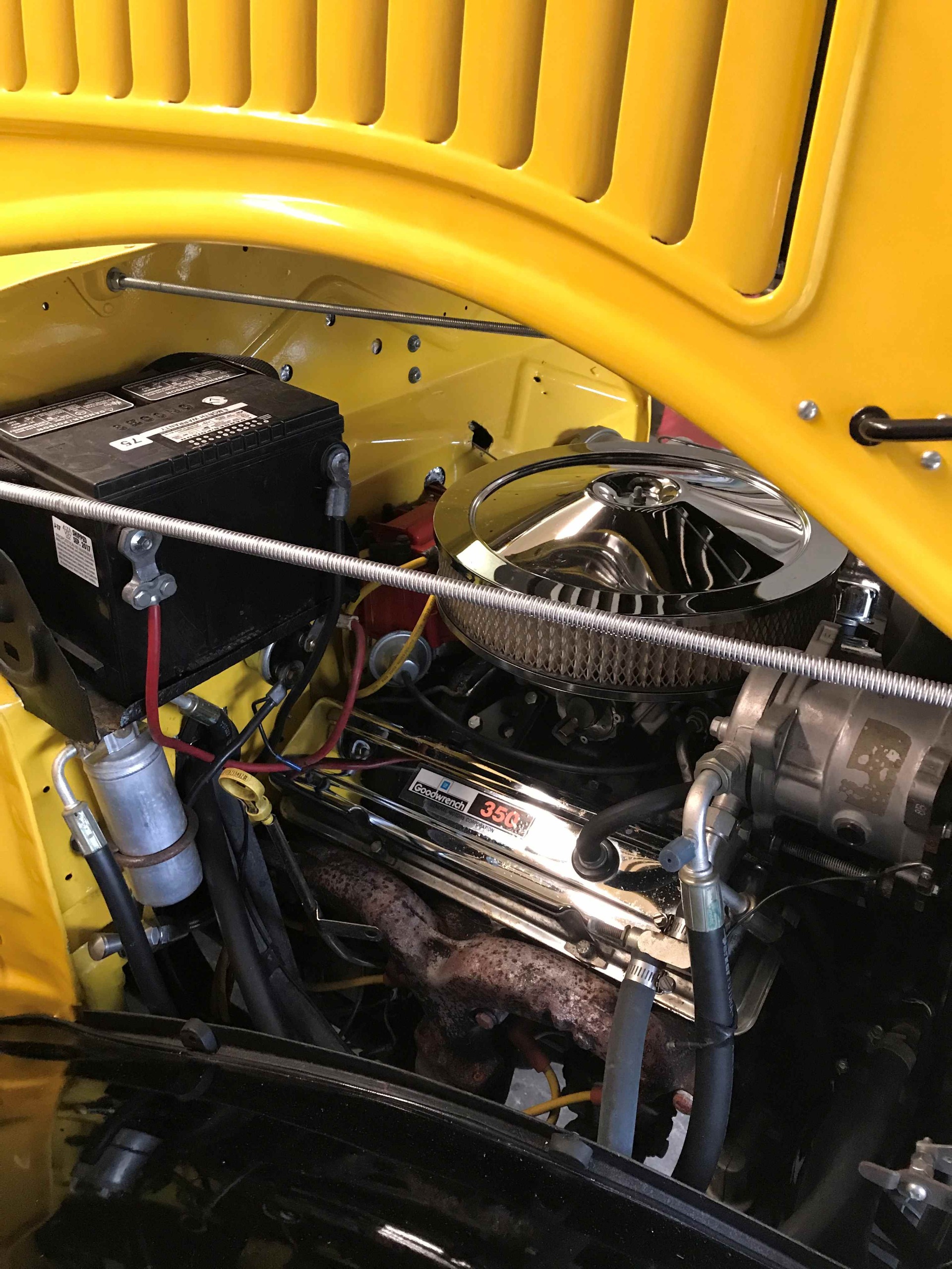Used 1936 Ford Half Ton Pickup Truck | St. Petersburg, FL