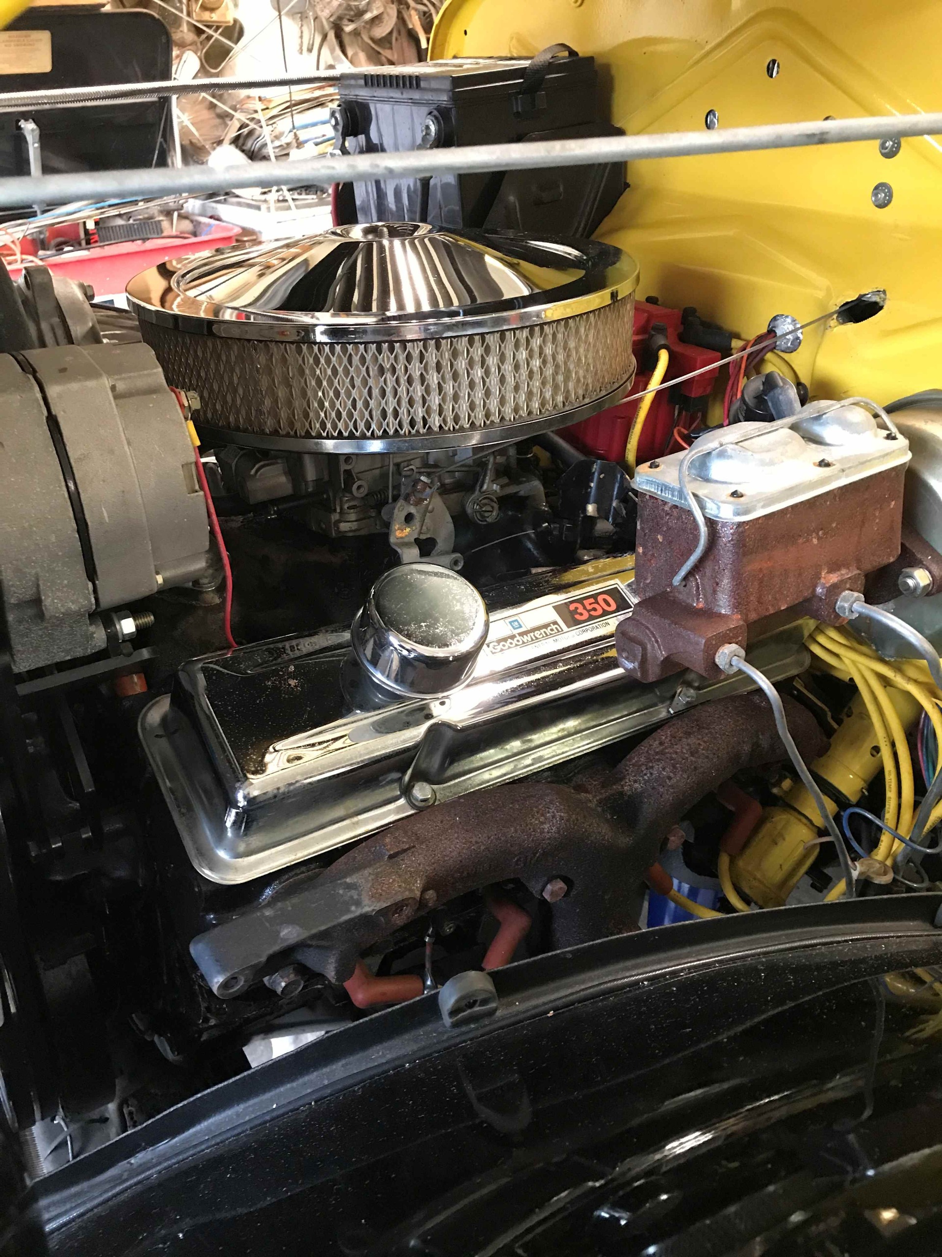 Used 1936 Ford Half Ton Pickup Truck | St. Petersburg, FL