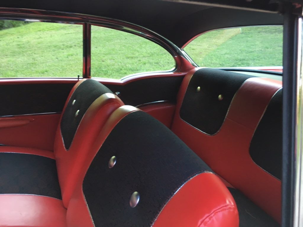 Used 1957 Chevrolet Bel Air | St. Petersburg, FL