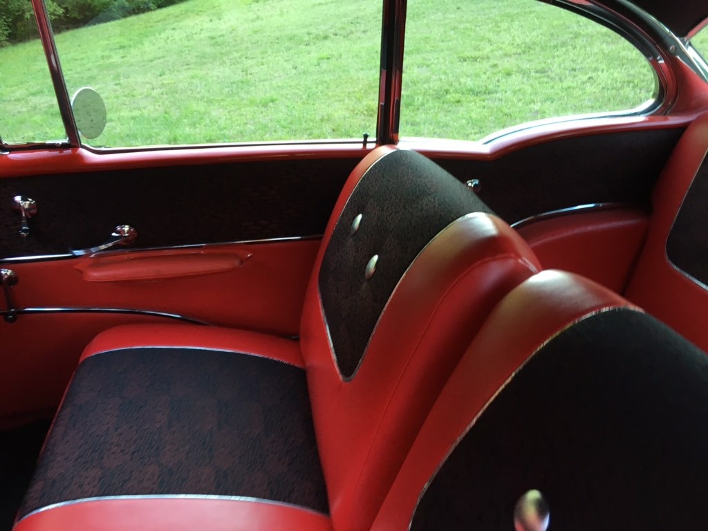 Used 1957 Chevrolet Bel Air | St. Petersburg, FL