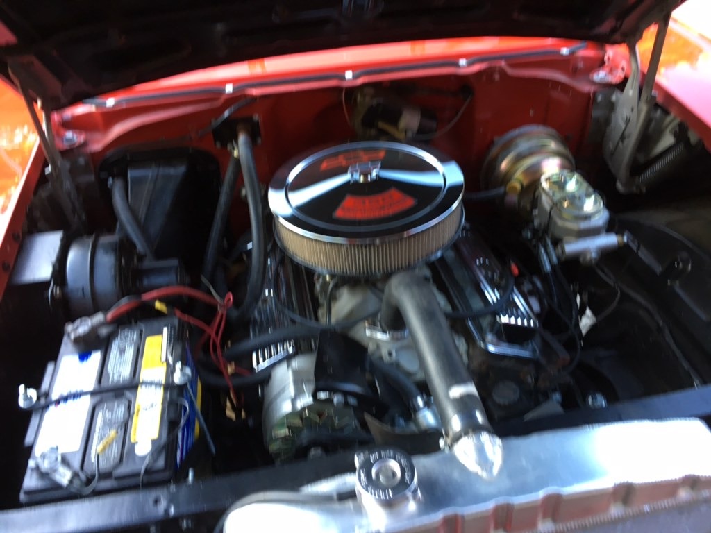 Used 1957 Chevrolet Bel Air | St. Petersburg, FL