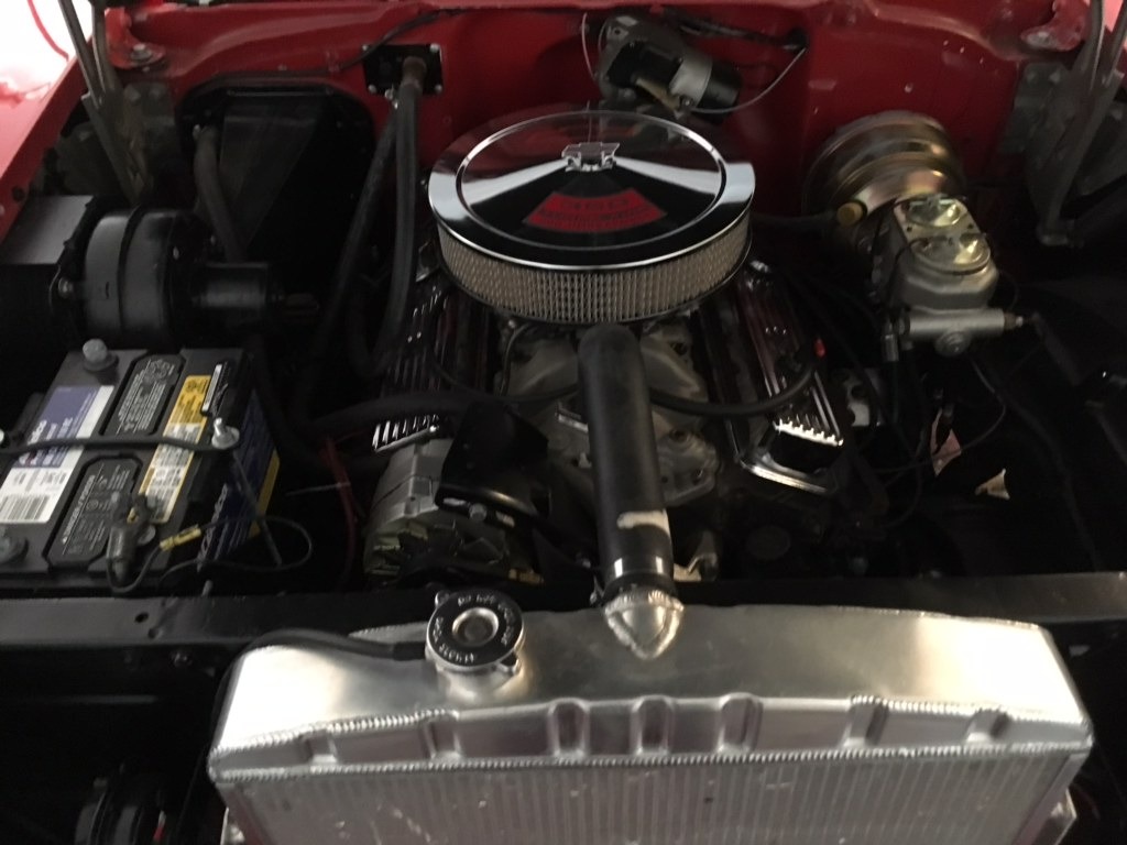 Used 1957 Chevrolet Bel Air | St. Petersburg, FL