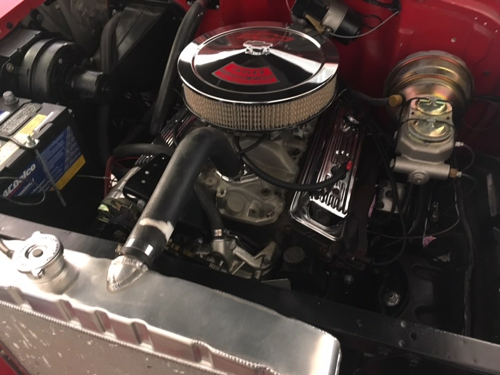 Used 1957 Chevrolet Bel Air | St. Petersburg, FL