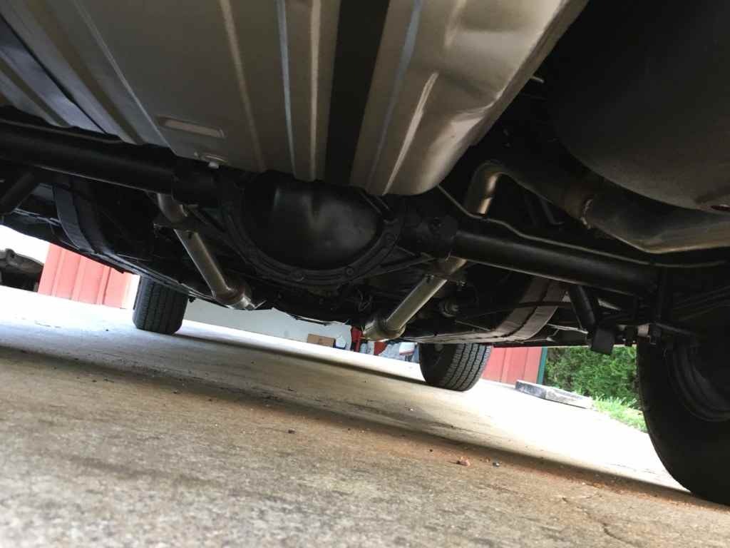 Used 1957 Chevrolet Bel Air | St. Petersburg, FL