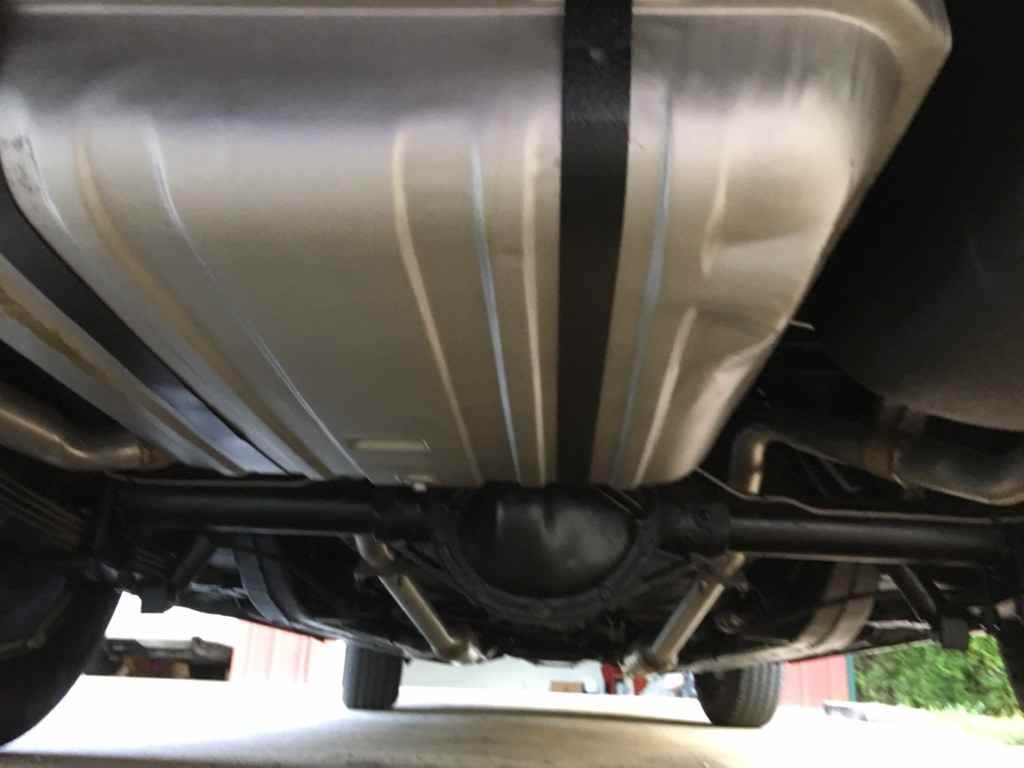Used 1957 Chevrolet Bel Air | St. Petersburg, FL