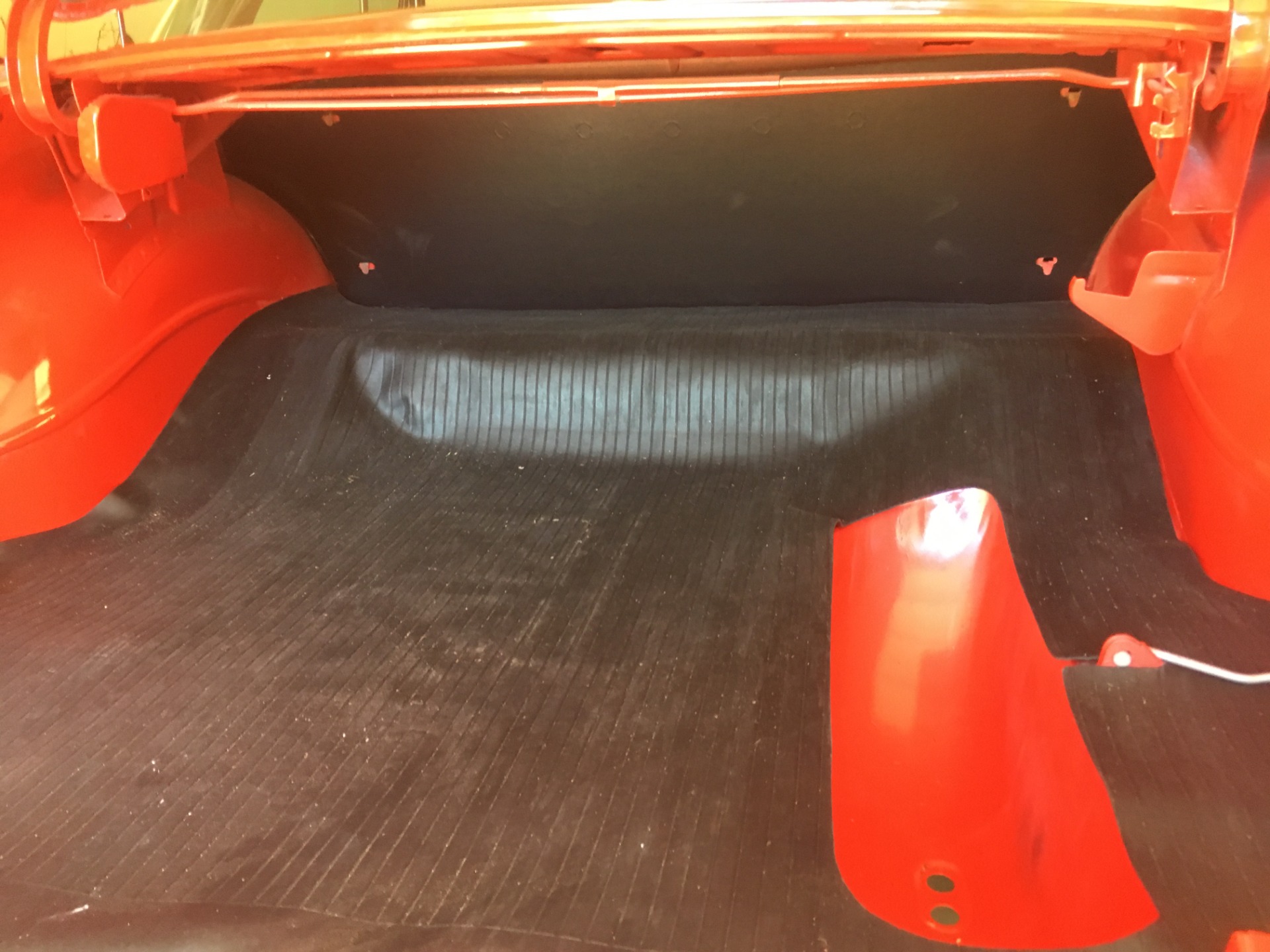 Used 1957 Chevrolet Bel Air | St. Petersburg, FL