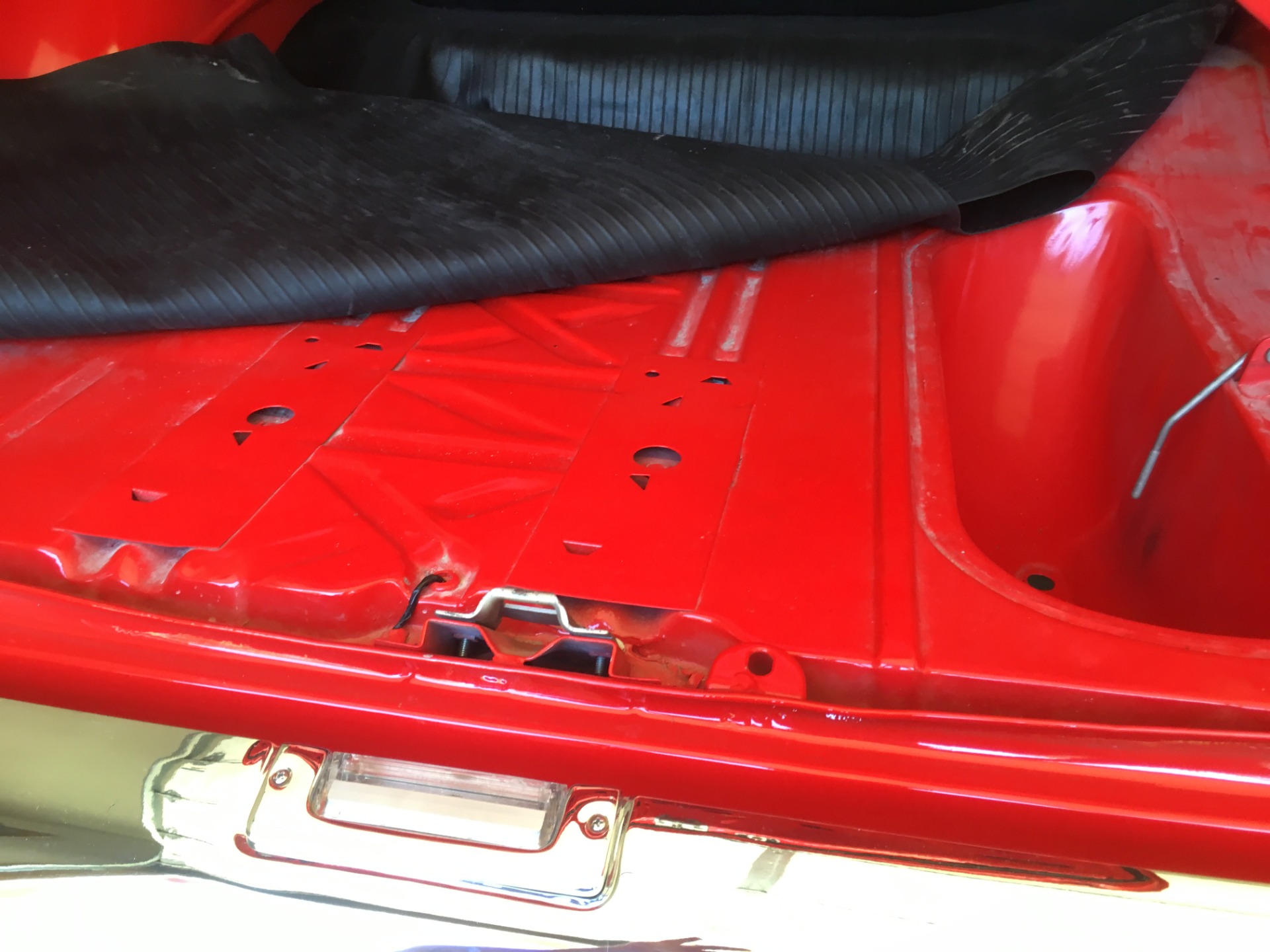Used 1957 Chevrolet Bel Air | St. Petersburg, FL