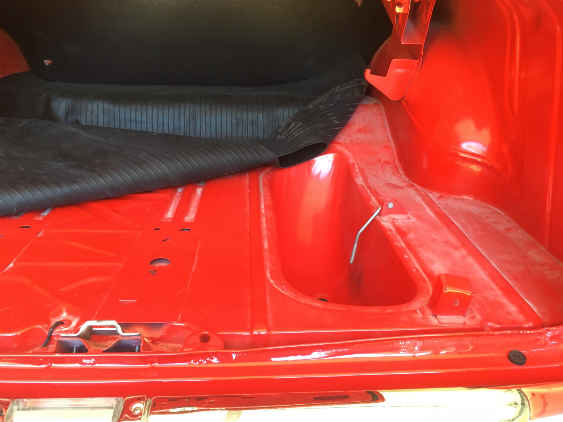 Used 1957 Chevrolet Bel Air | St. Petersburg, FL