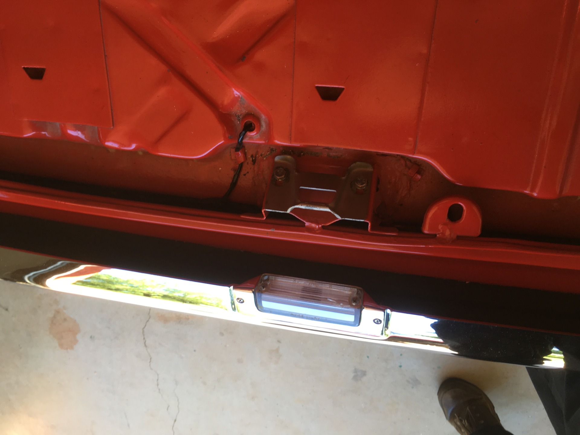 Used 1957 Chevrolet Bel Air | St. Petersburg, FL