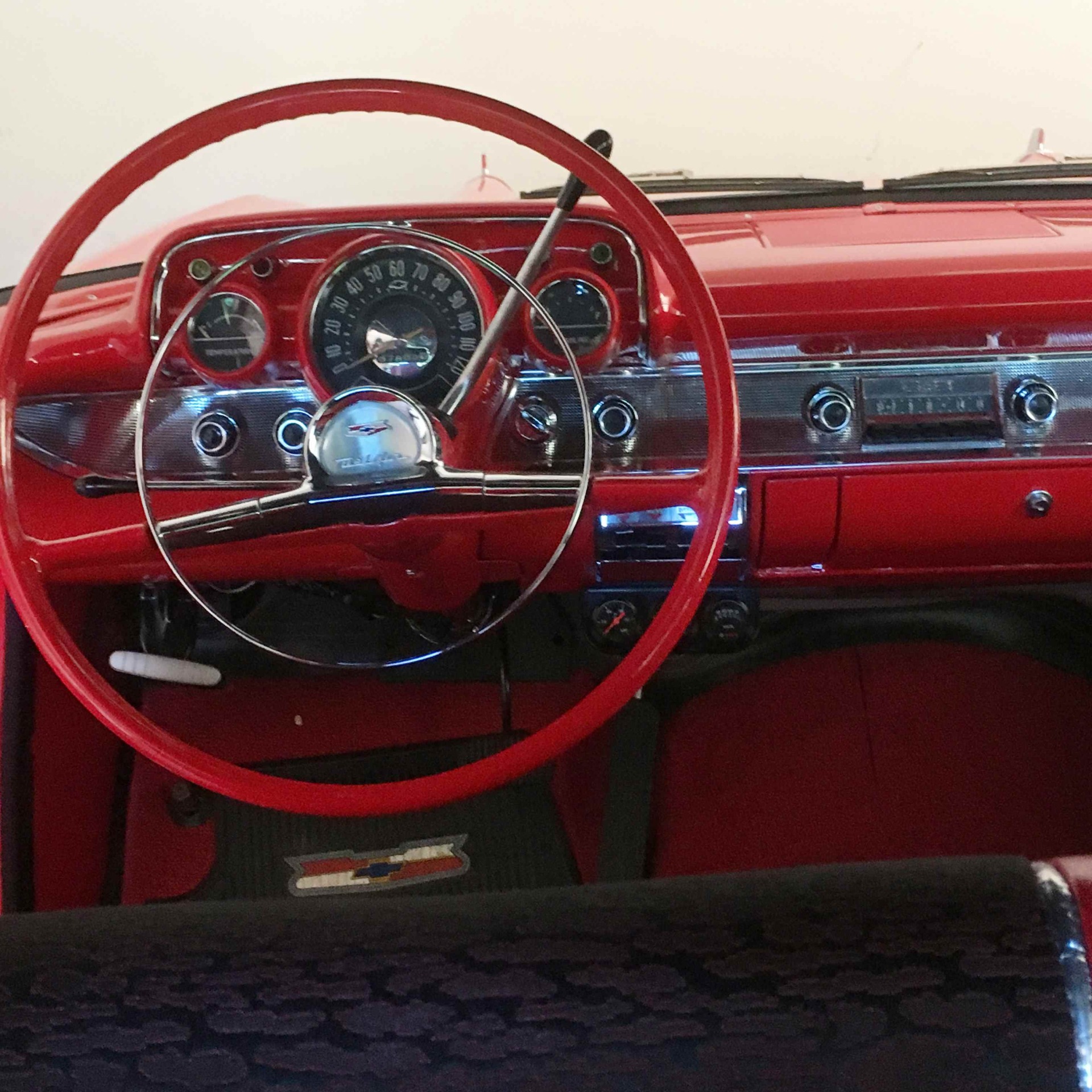 Used 1957 Chevrolet Bel Air | St. Petersburg, FL