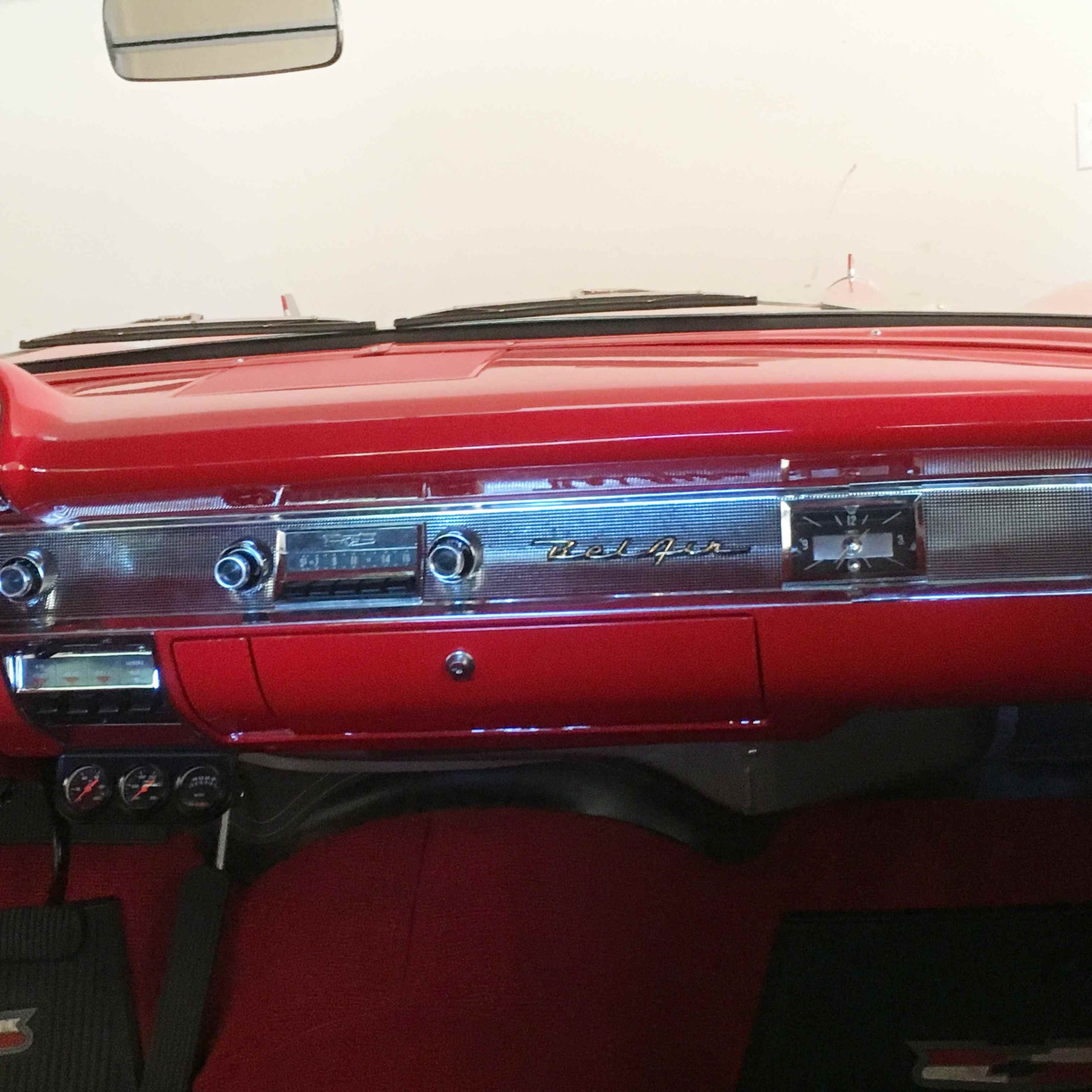 Used 1957 Chevrolet Bel Air | St. Petersburg, FL