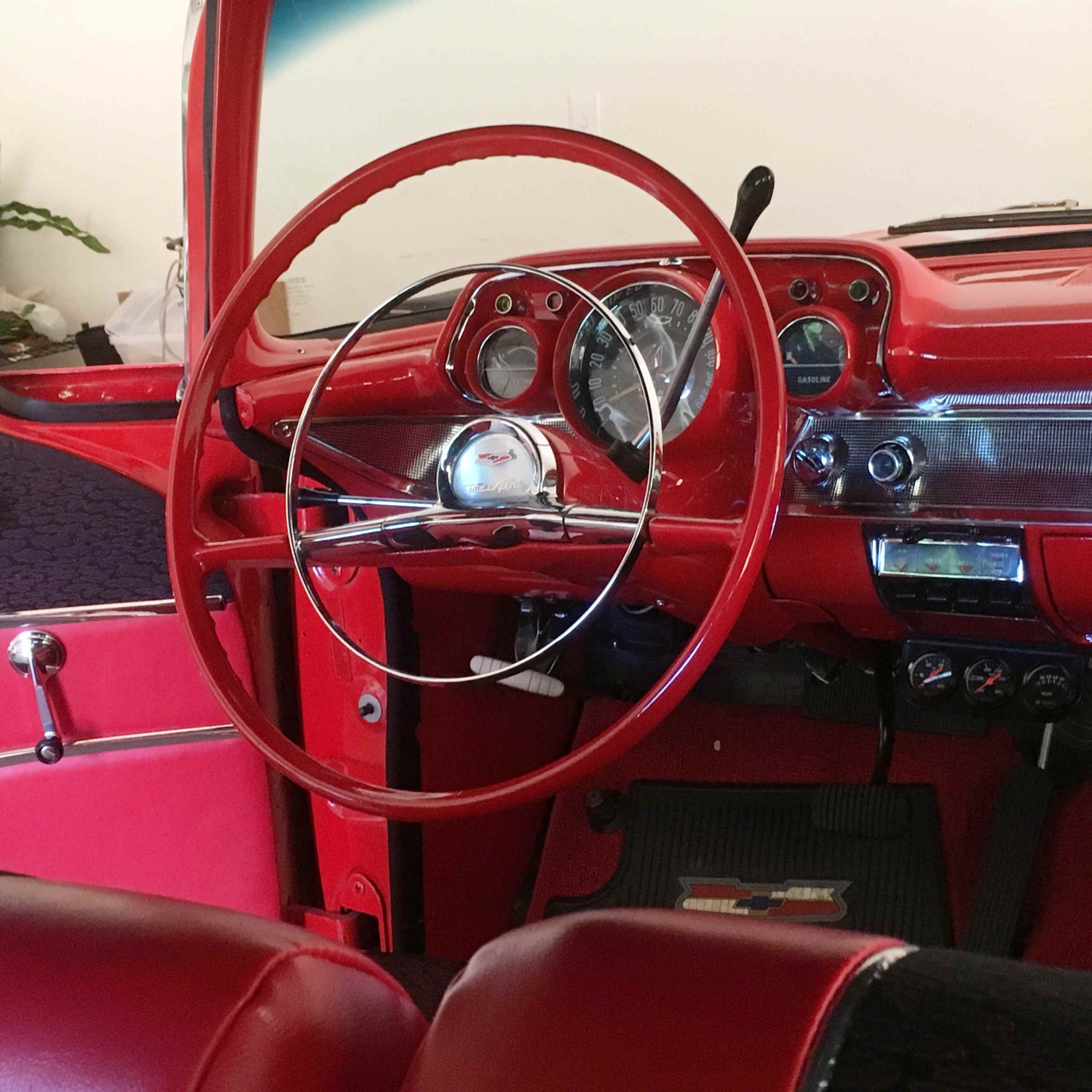 Used 1957 Chevrolet Bel Air | St. Petersburg, FL