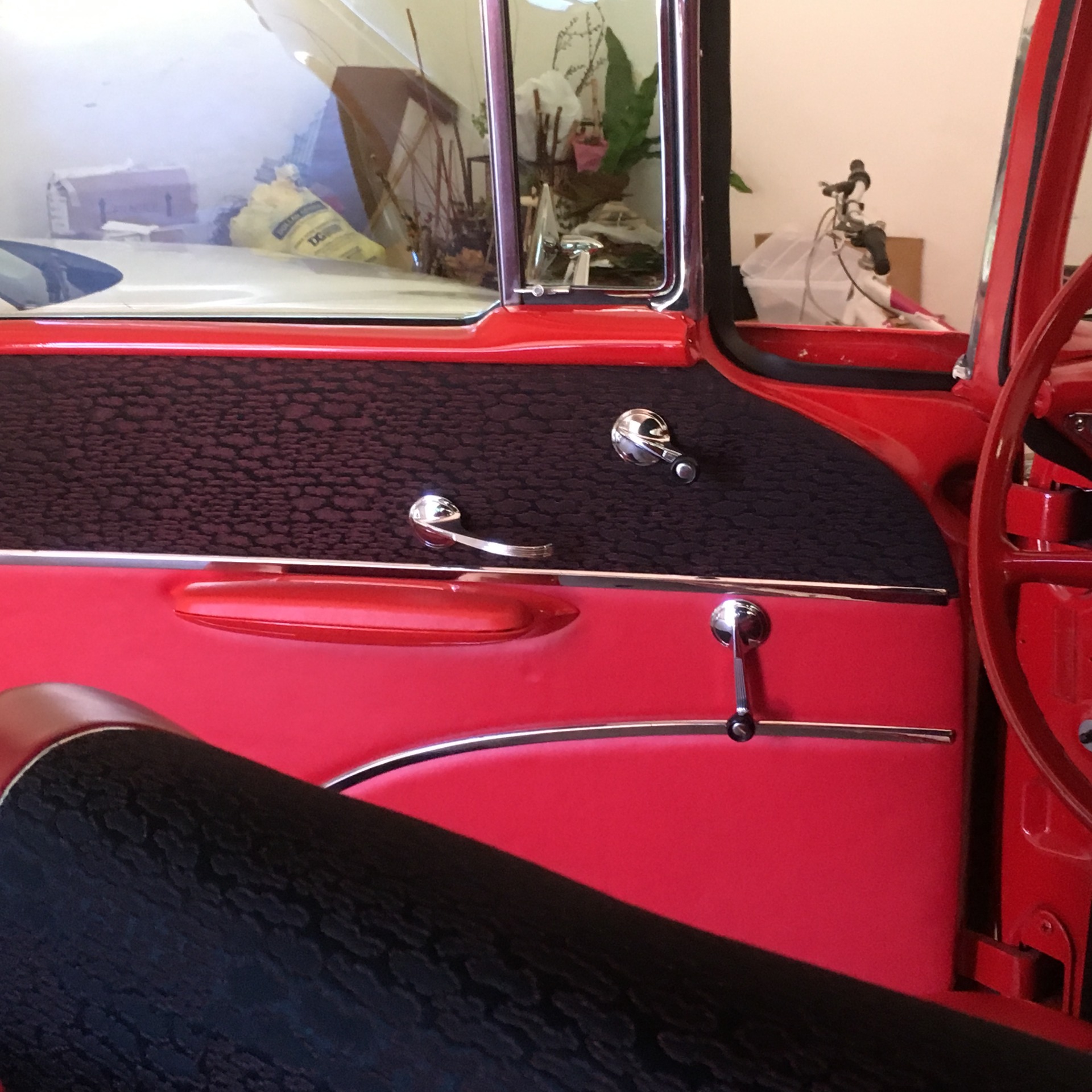 Used 1957 Chevrolet Bel Air | St. Petersburg, FL