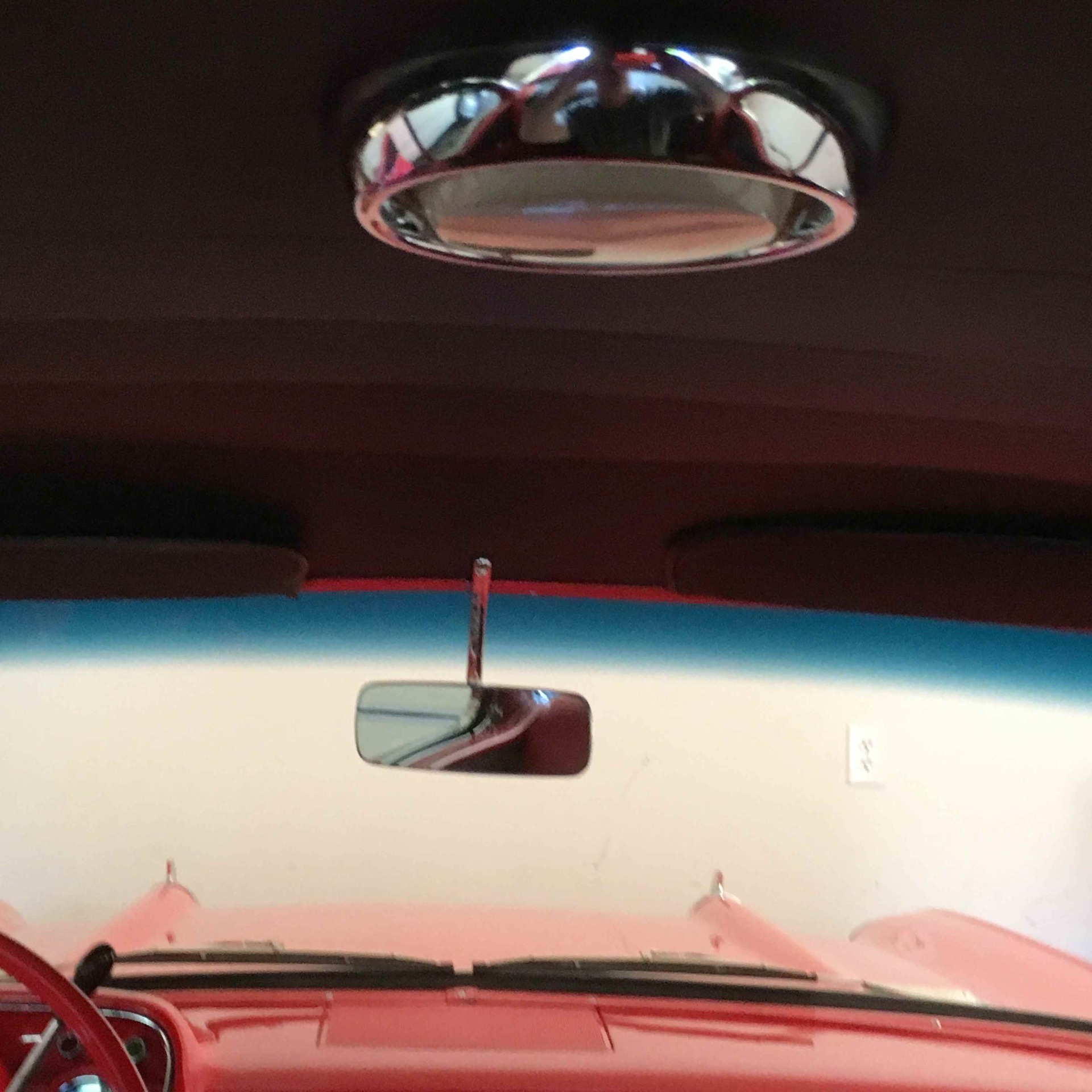 Used 1957 Chevrolet Bel Air | St. Petersburg, FL