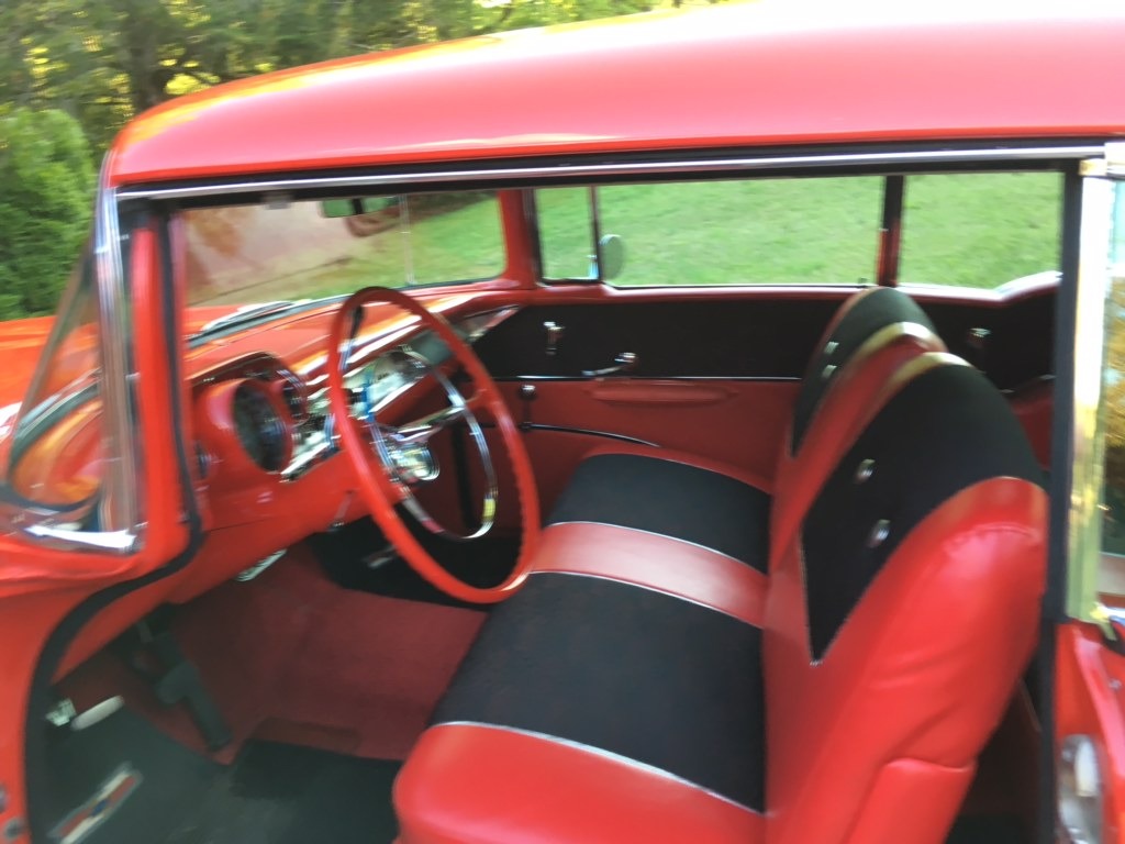 Used 1957 Chevrolet Bel Air | St. Petersburg, FL