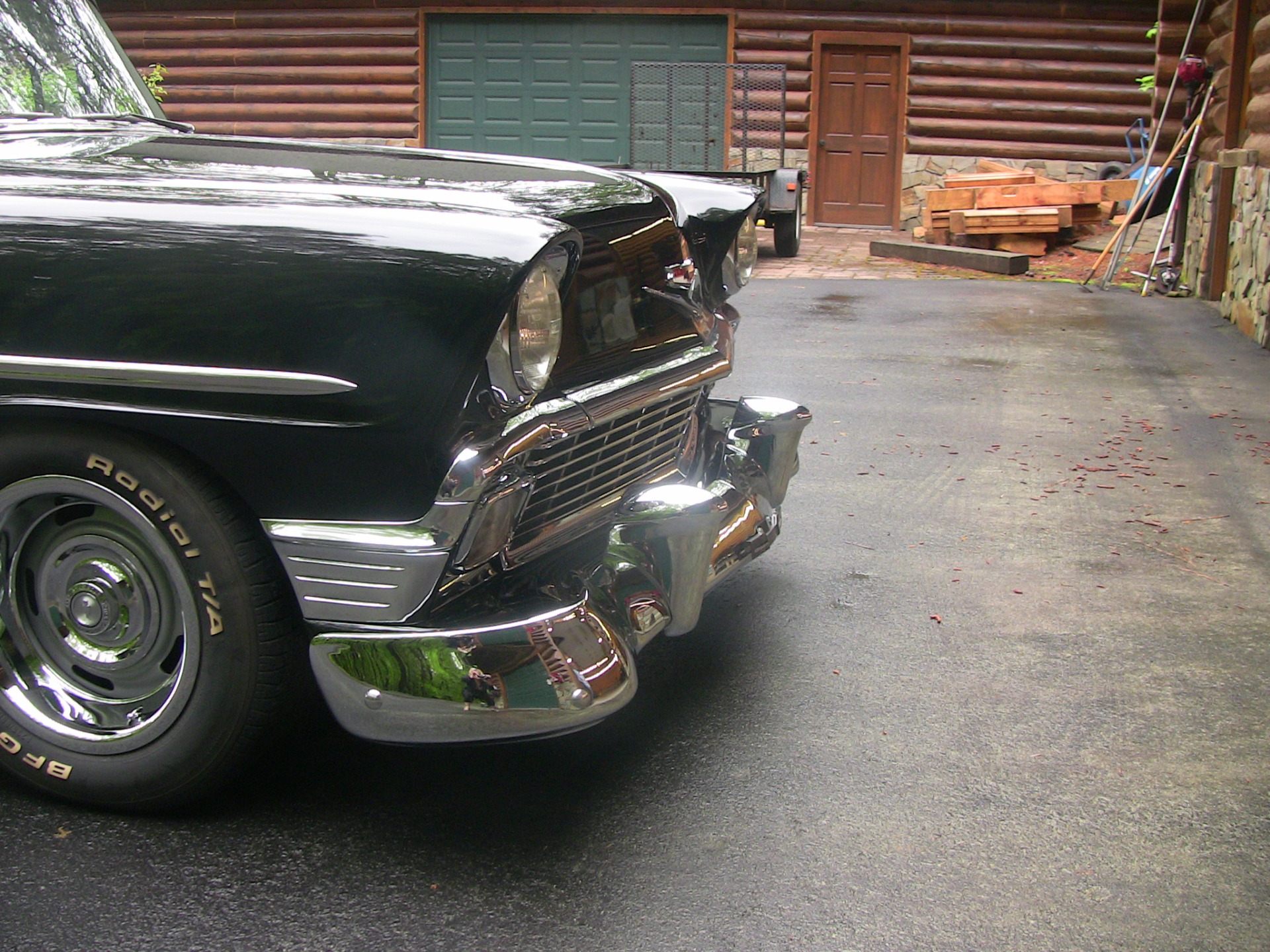Used 1956 Chevrolet 210 | St. Petersburg, FL