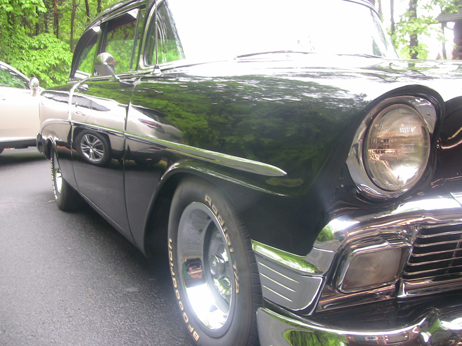 Used 1956 Chevrolet 210 | St. Petersburg, FL