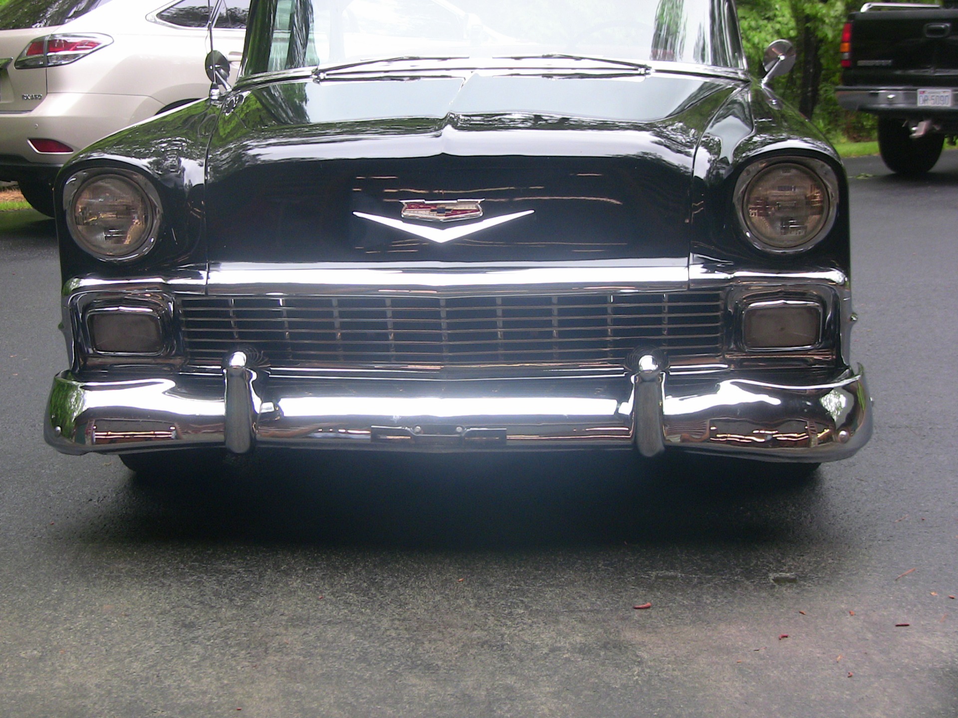 Used 1956 Chevrolet 210 | St. Petersburg, FL