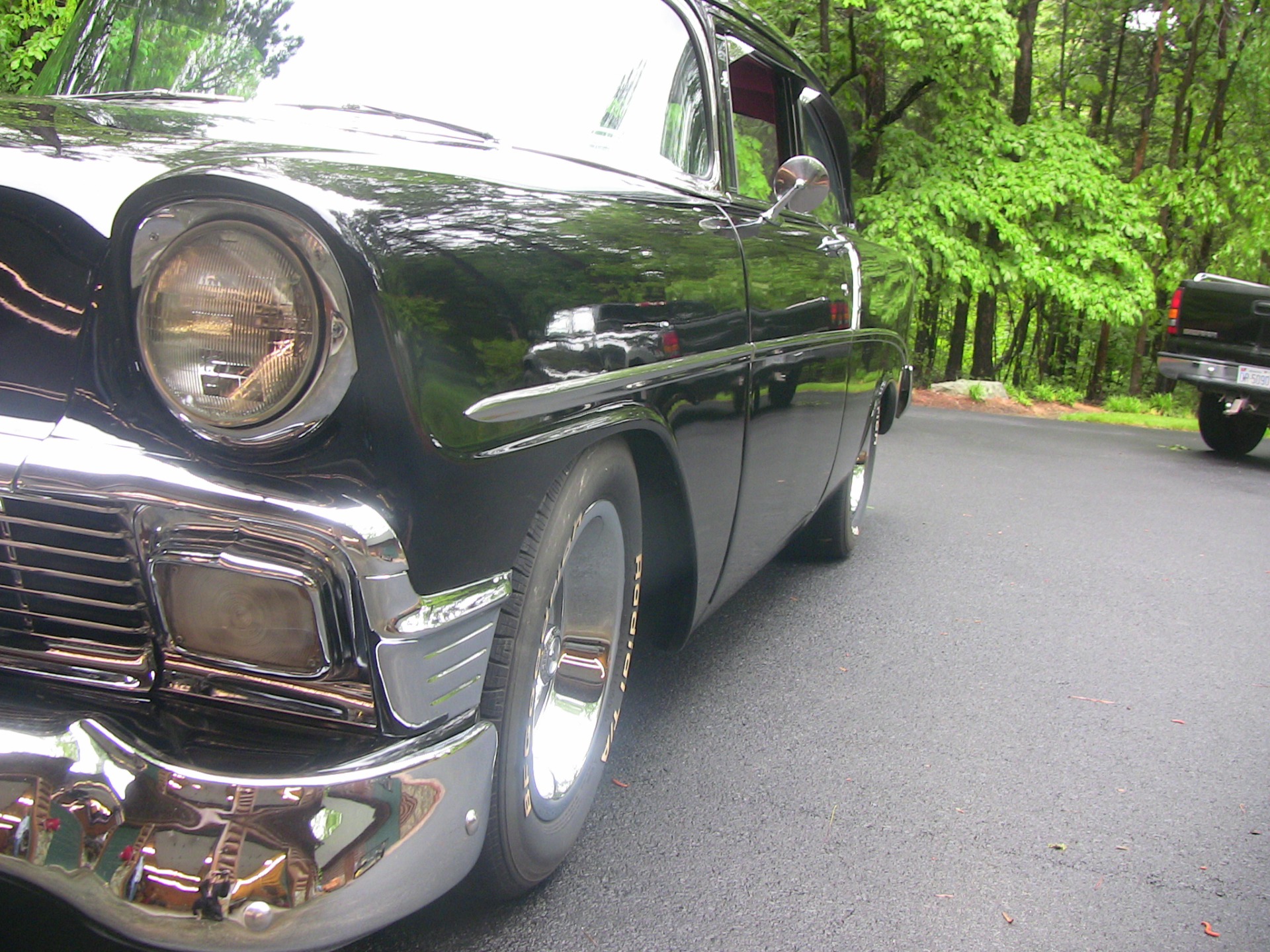 Used 1956 Chevrolet 210 | St. Petersburg, FL