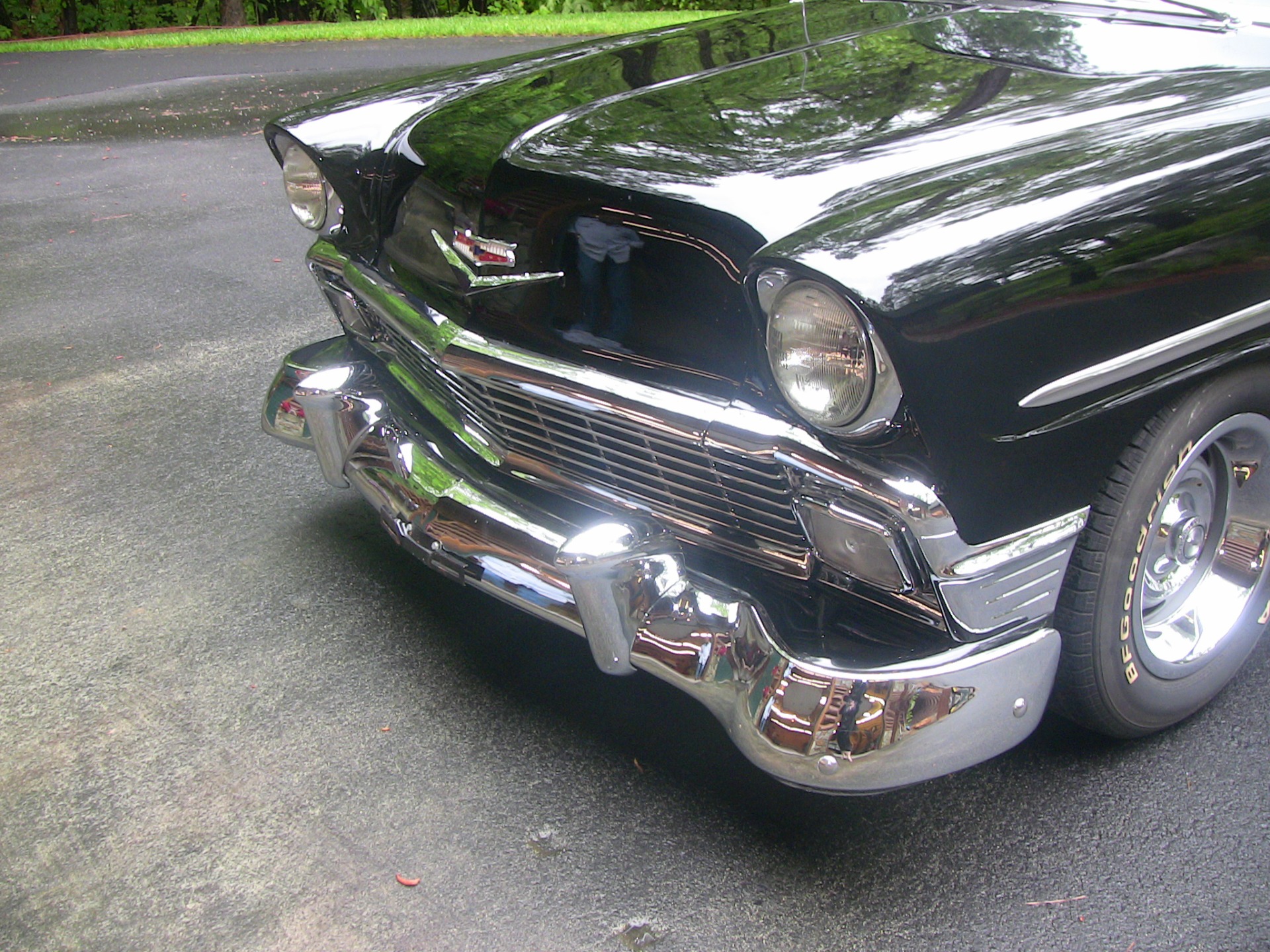 Used 1956 Chevrolet 210 | St. Petersburg, FL