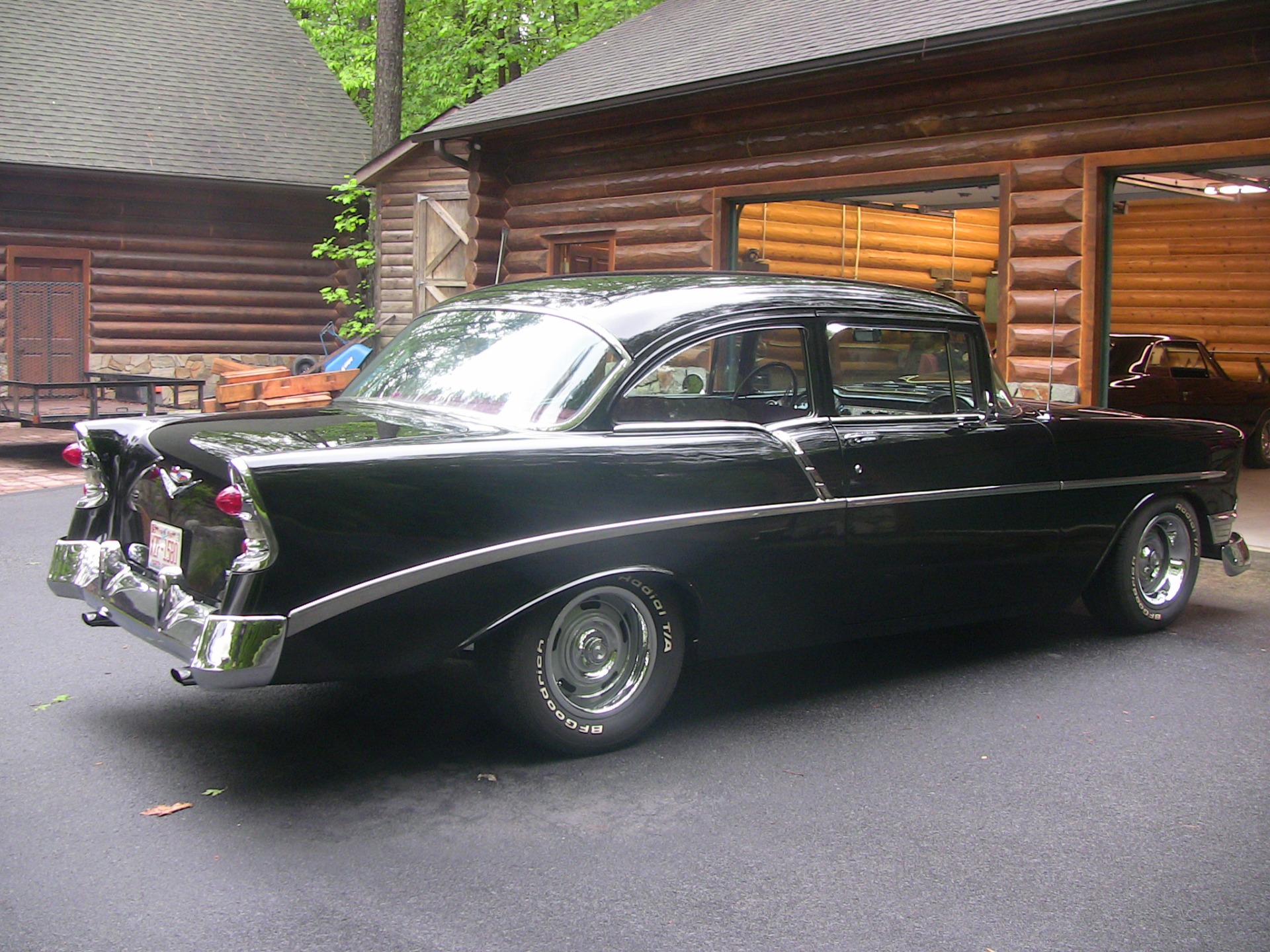 Used 1956 Chevrolet 210 | St. Petersburg, FL