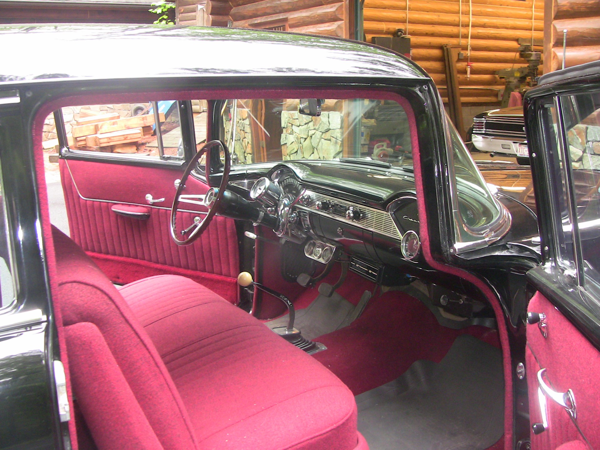 Used 1956 Chevrolet 210 | St. Petersburg, FL