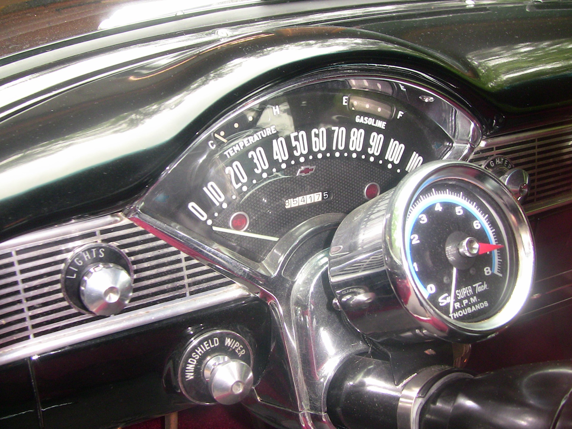 Used 1956 Chevrolet 210 | St. Petersburg, FL