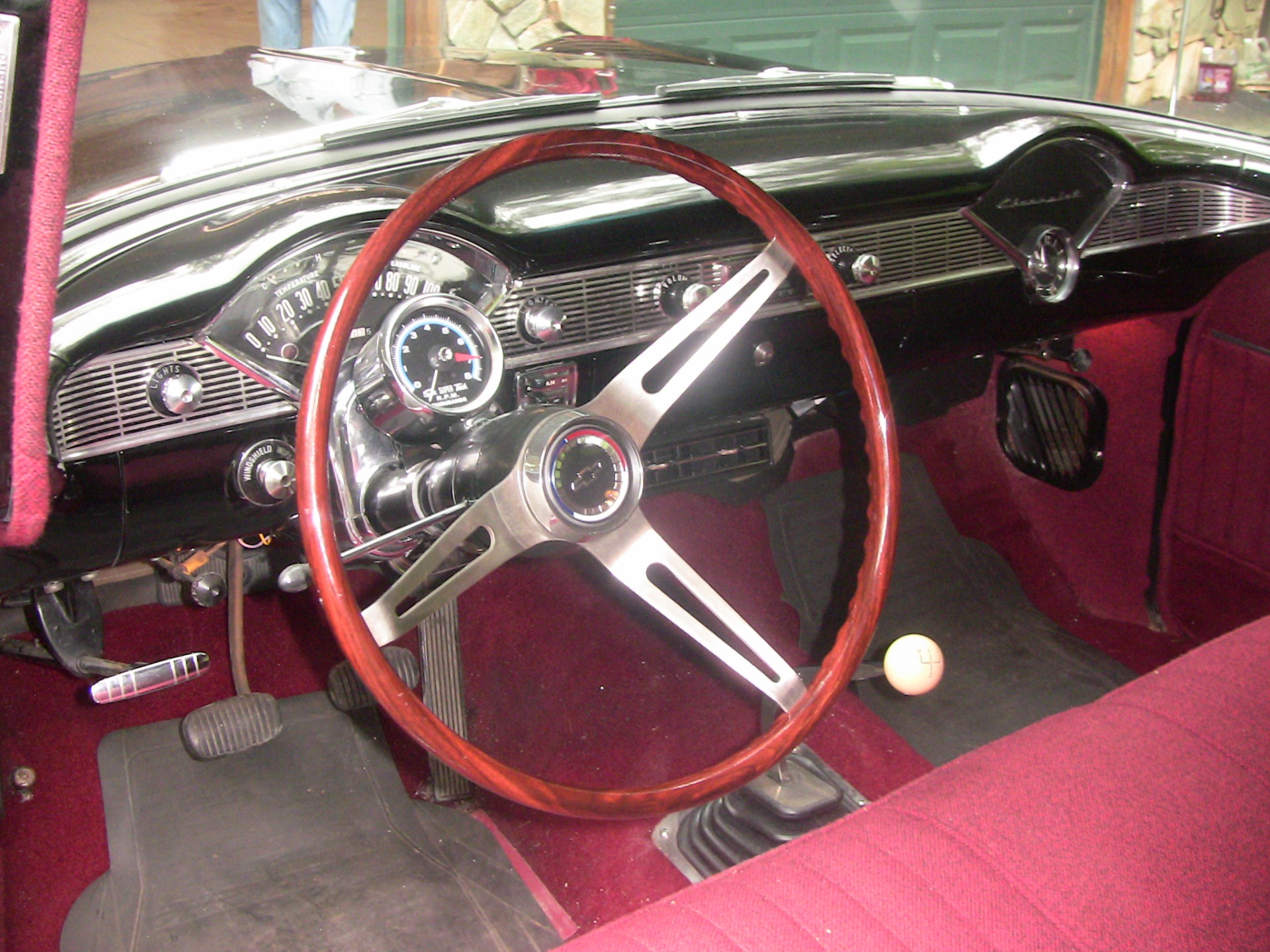 Used 1956 Chevrolet 210 | St. Petersburg, FL