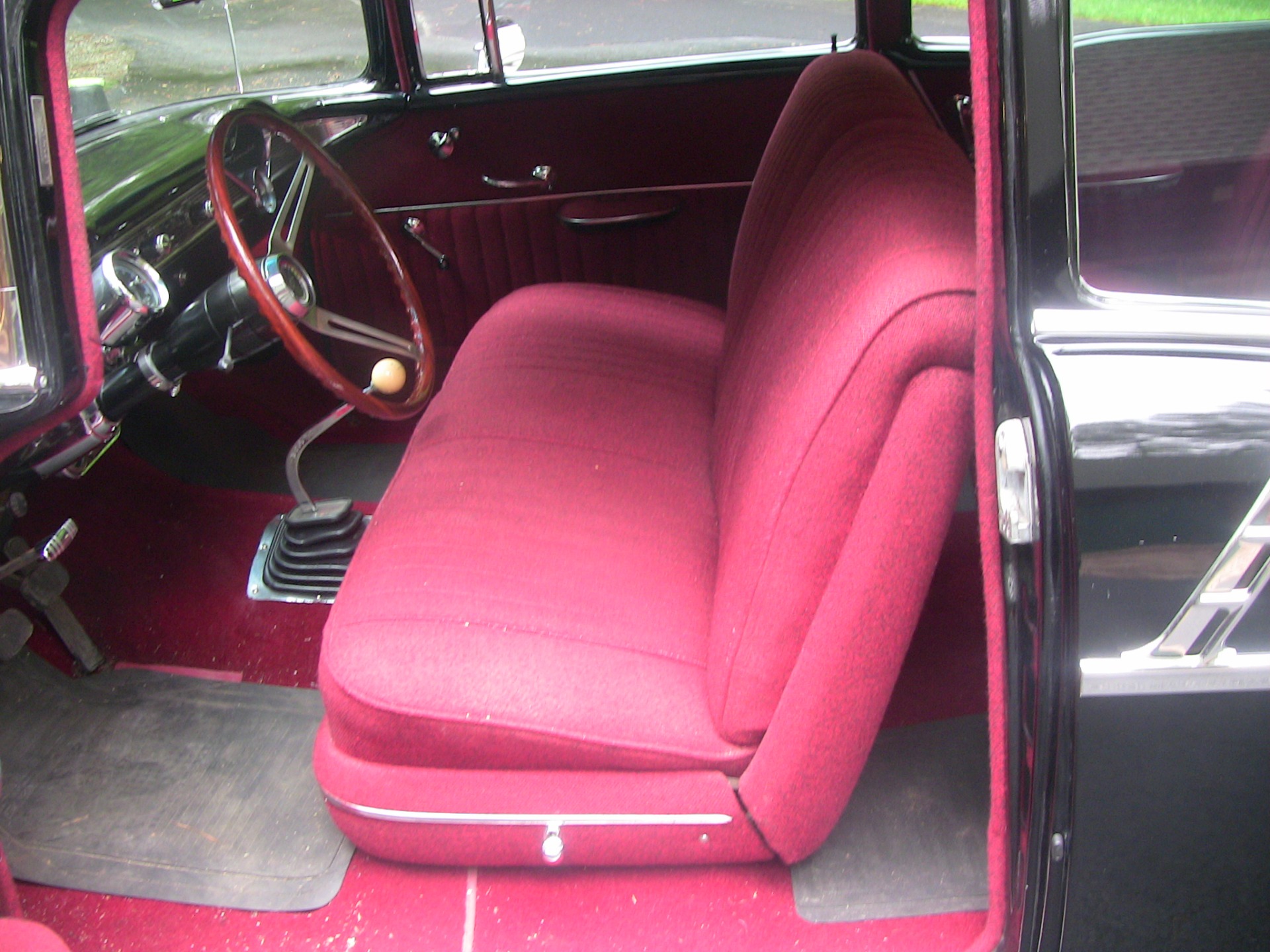 Used 1956 Chevrolet 210 | St. Petersburg, FL